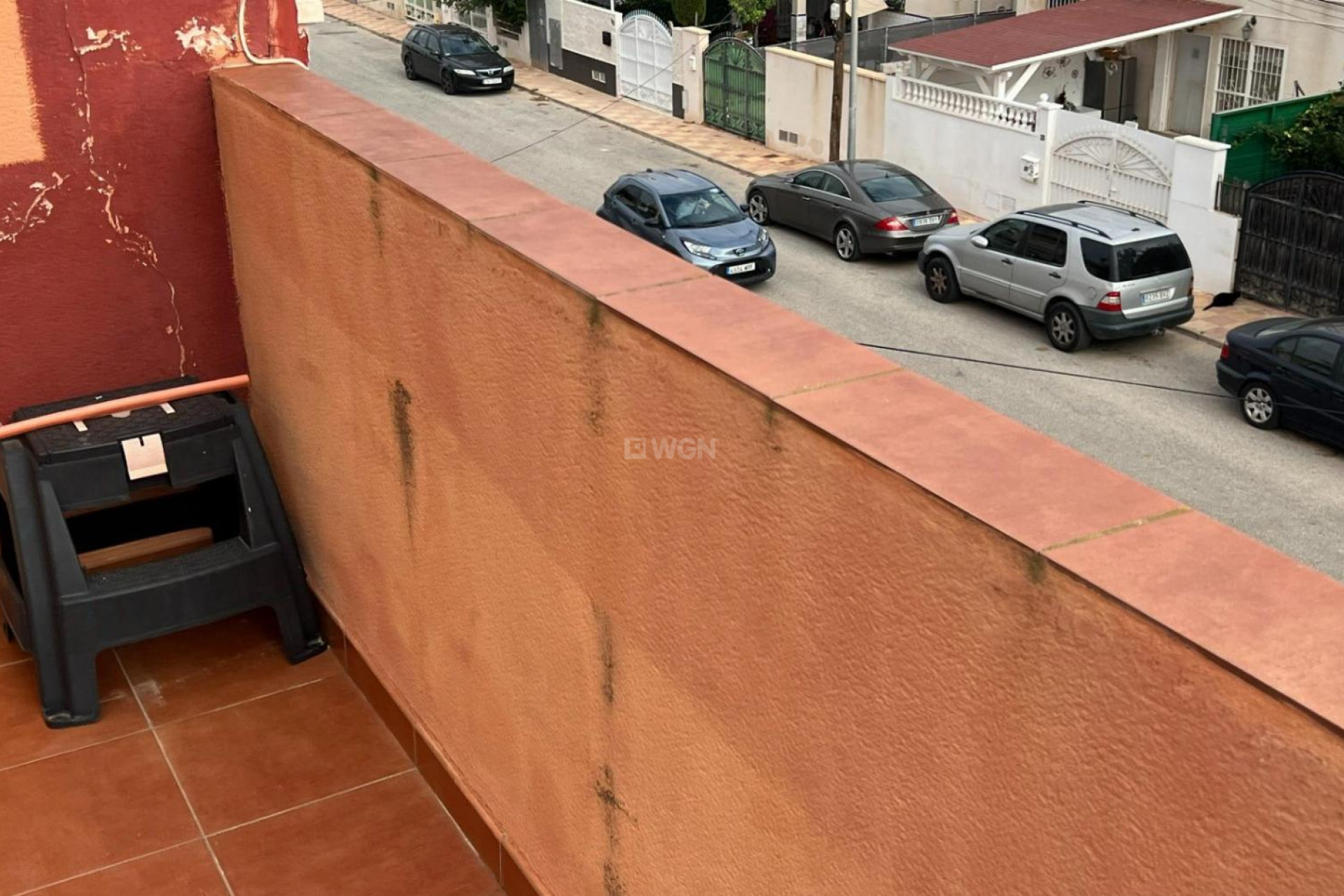 Wiederverkauf - Bungalow - Torrevieja - Costa Blanca