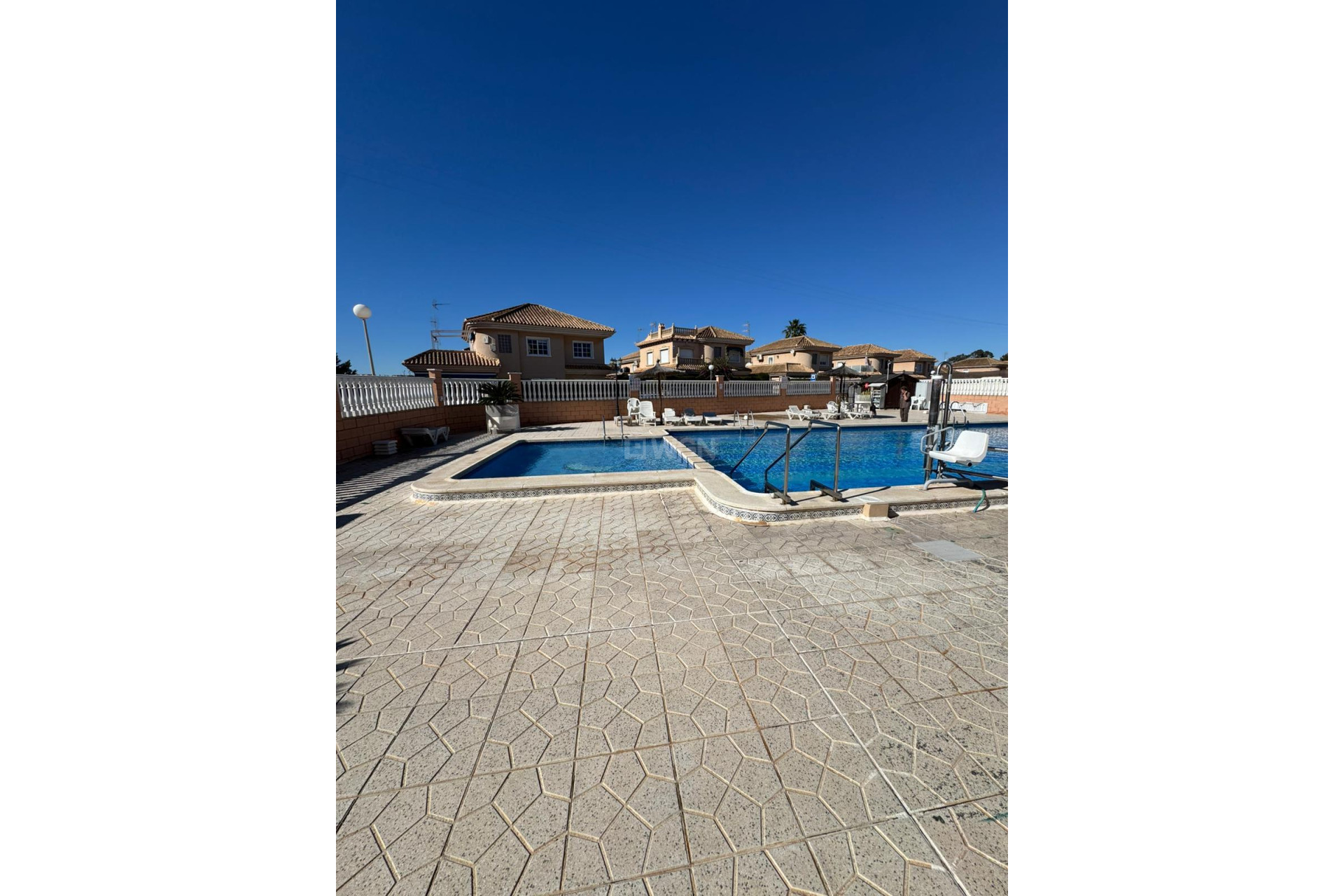 Wiederverkauf - Bungalow - Torrevieja - Costa Blanca