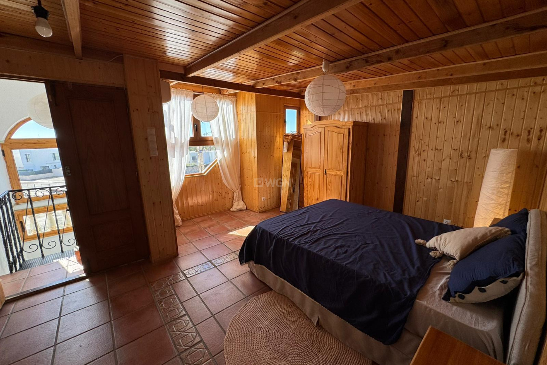 Wiederverkauf - Bungalow - Torrevieja - Costa Blanca