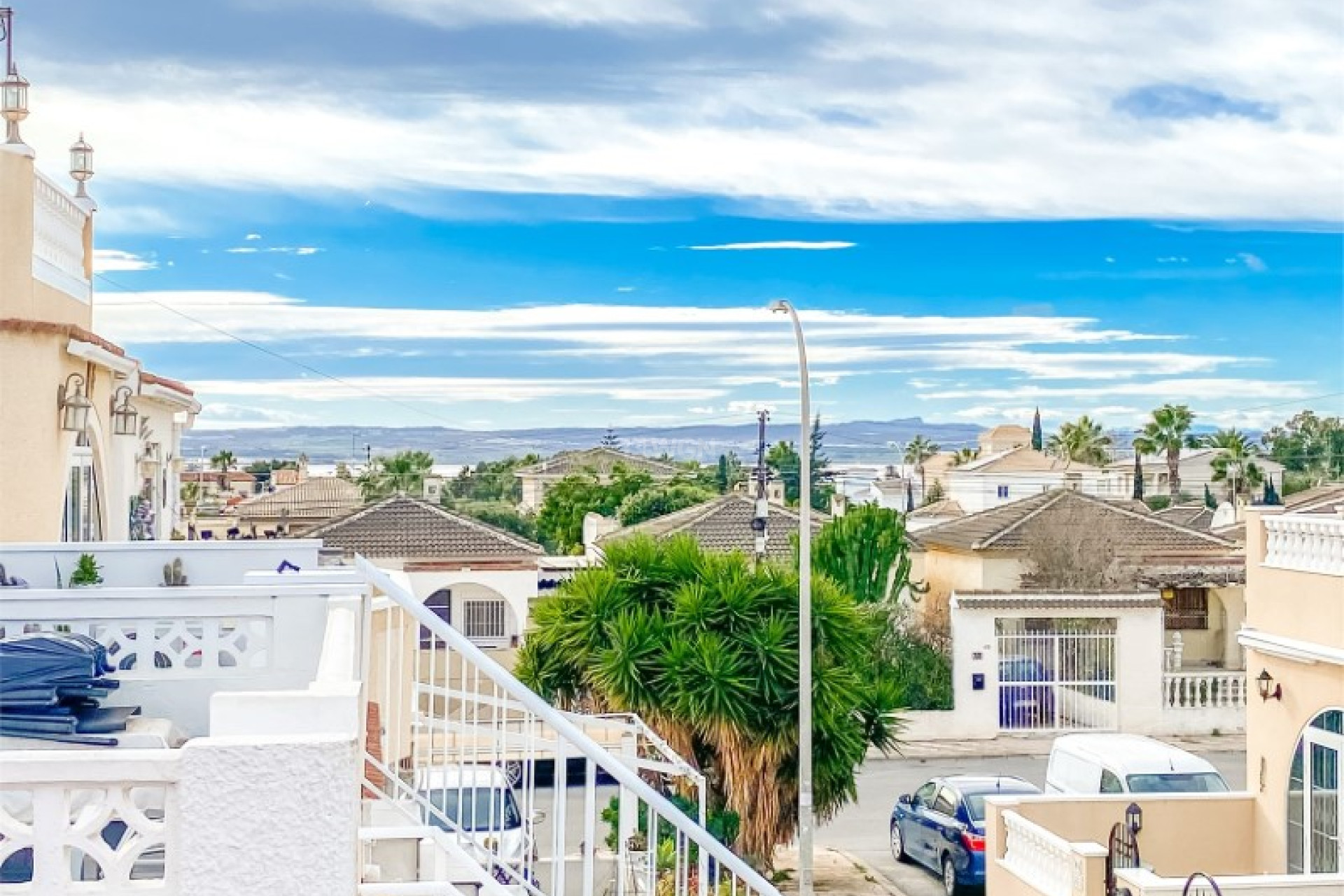 Wiederverkauf - Bungalow - Torrevieja - Costa Blanca