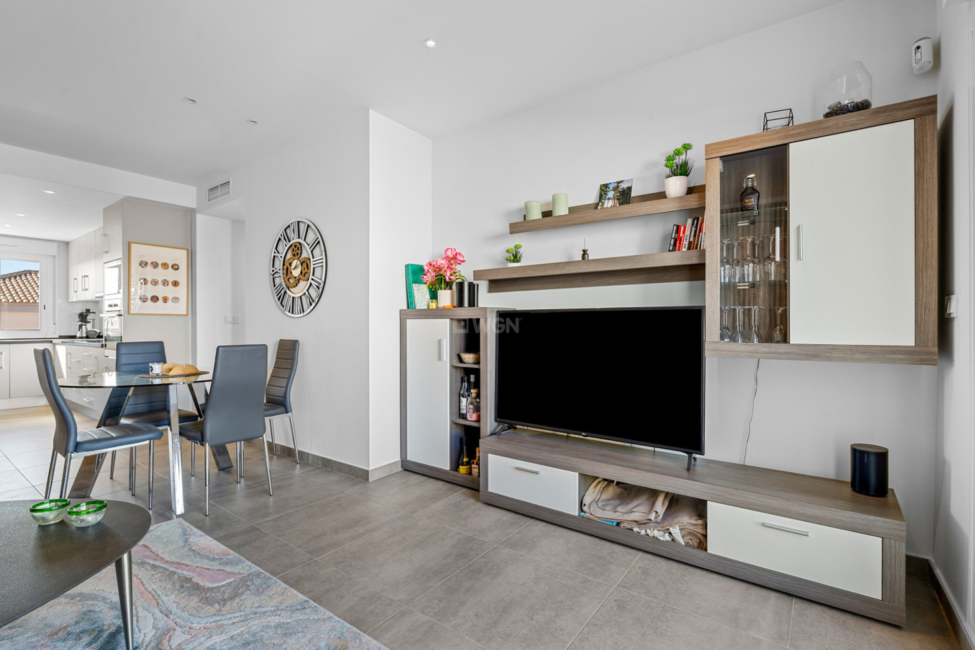 Wiederverkauf - Bungalow - Torrevieja - Costa Blanca