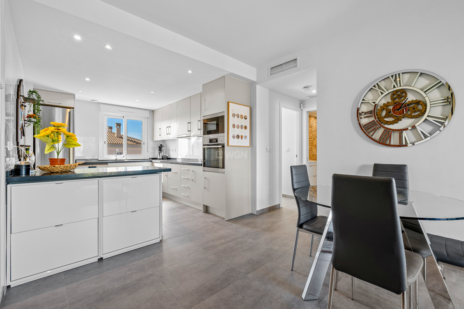 Wiederverkauf - Bungalow - Torrevieja - Costa Blanca