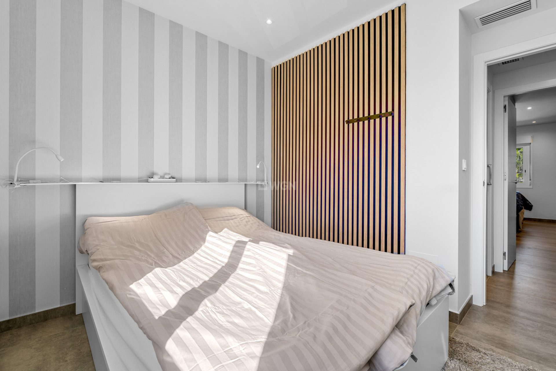 Wiederverkauf - Bungalow - Torrevieja - Costa Blanca