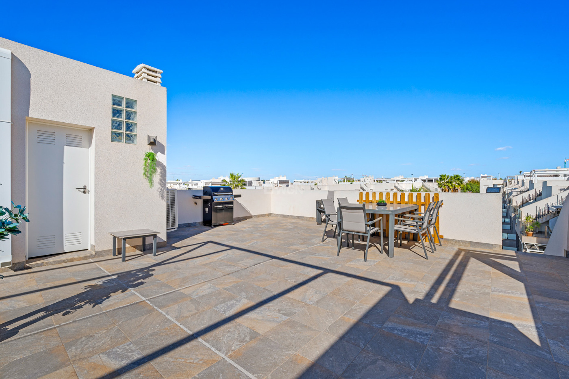 Wiederverkauf - Bungalow - Torrevieja - Costa Blanca