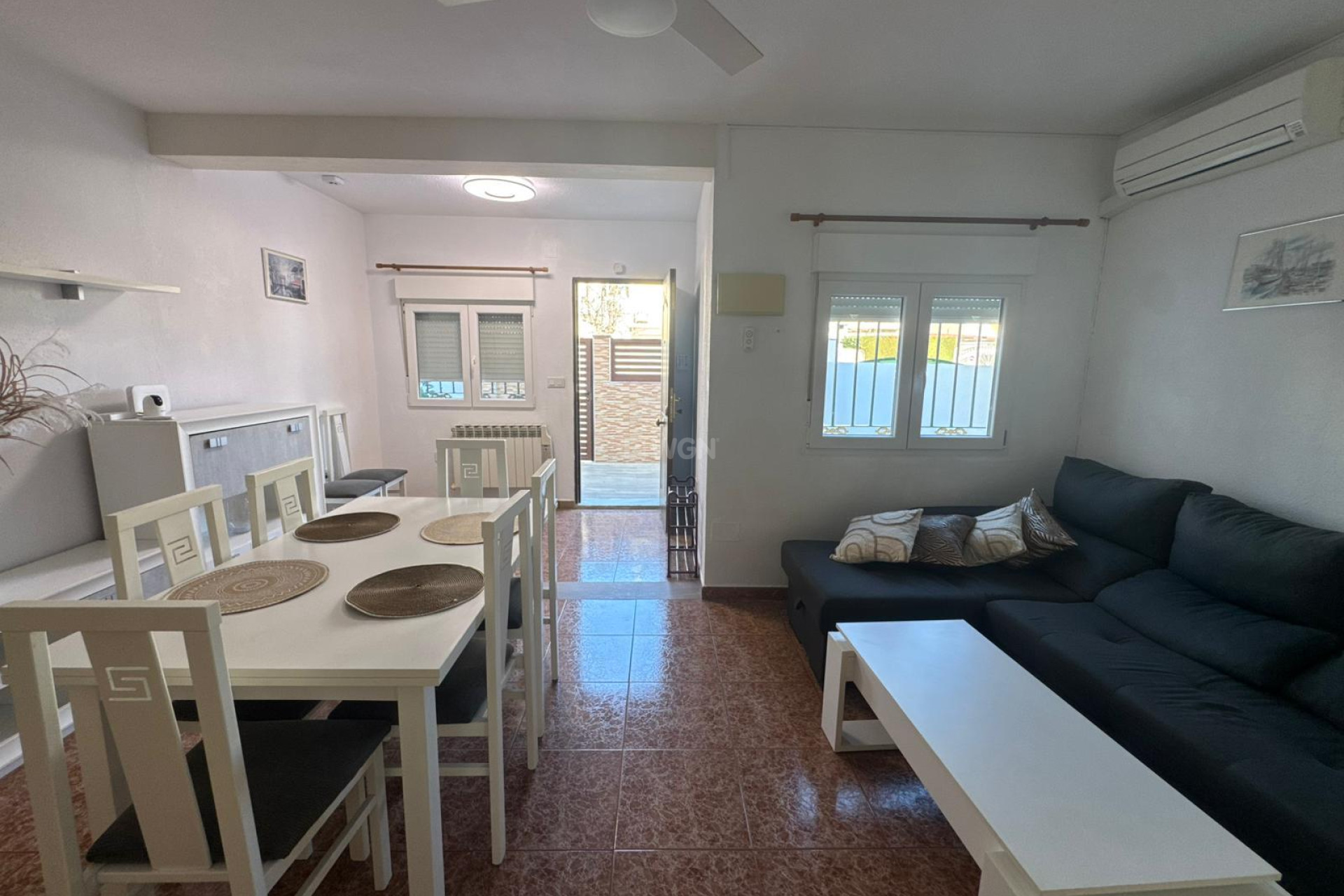 Wiederverkauf - Bungalow - Torrevieja - Costa Blanca