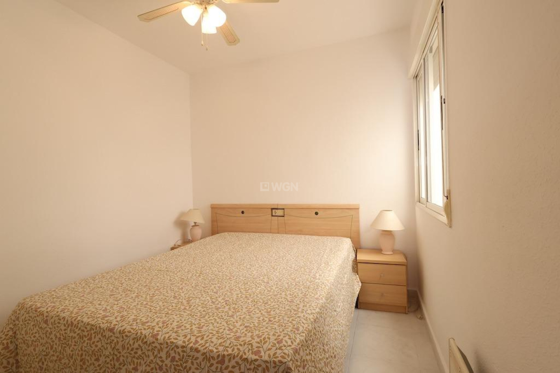 Wiederverkauf - Bungalow - Torrevieja - Costa Blanca