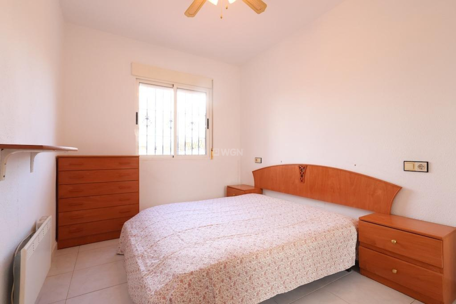Wiederverkauf - Bungalow - Torrevieja - Costa Blanca