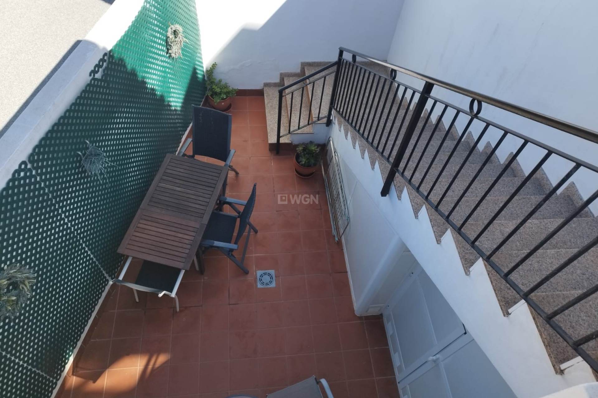 Wiederverkauf - Bungalow - Torrevieja - Costa Blanca