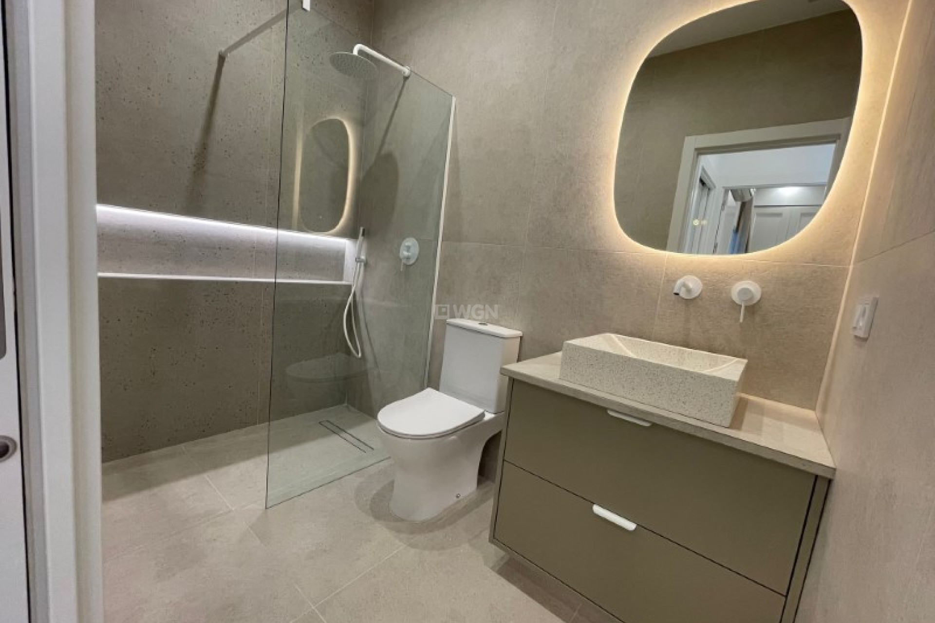 Wiederverkauf - Bungalow - Torrevieja - Costa Blanca