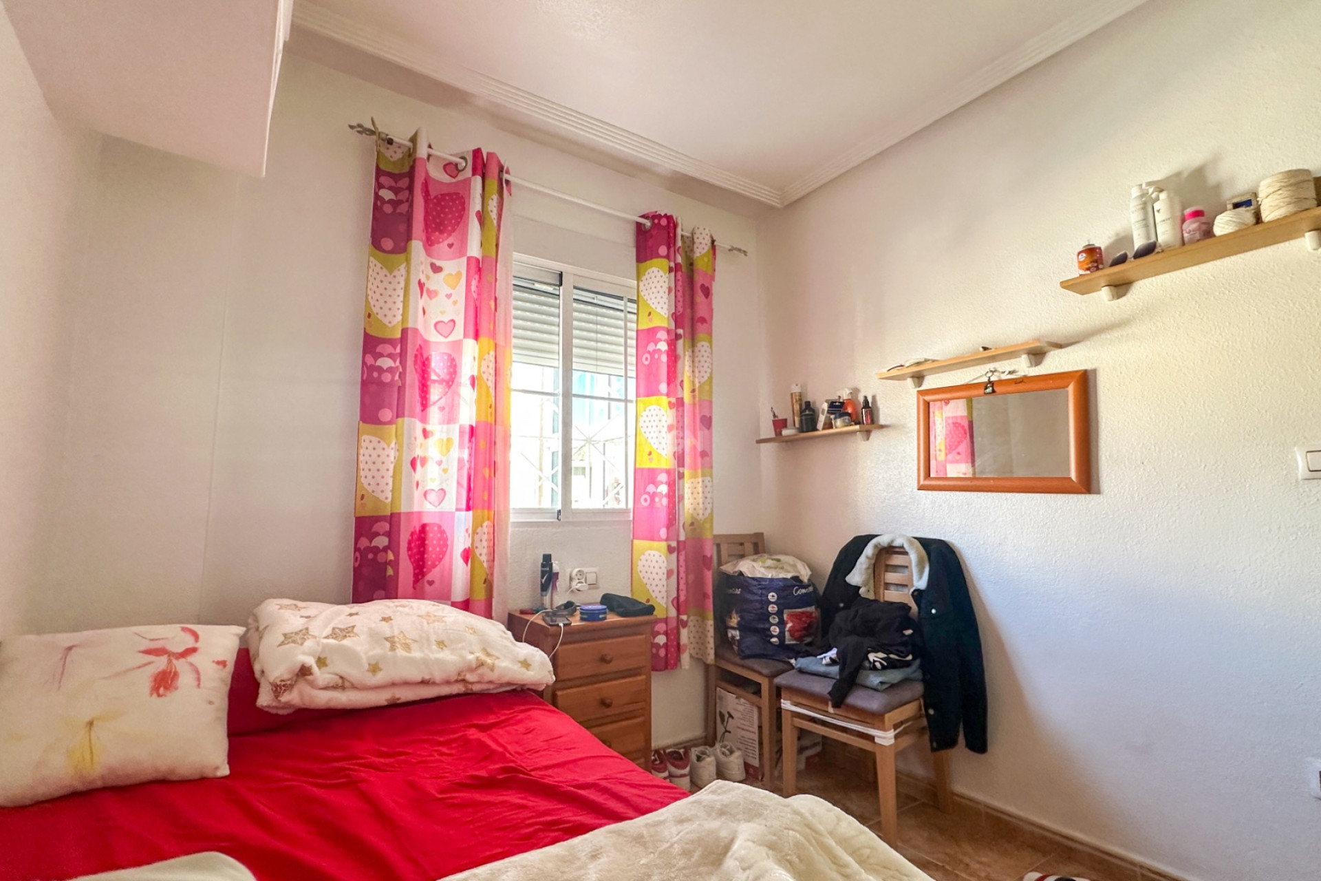 Wiederverkauf - Bungalow - Torrevieja - Costa Blanca