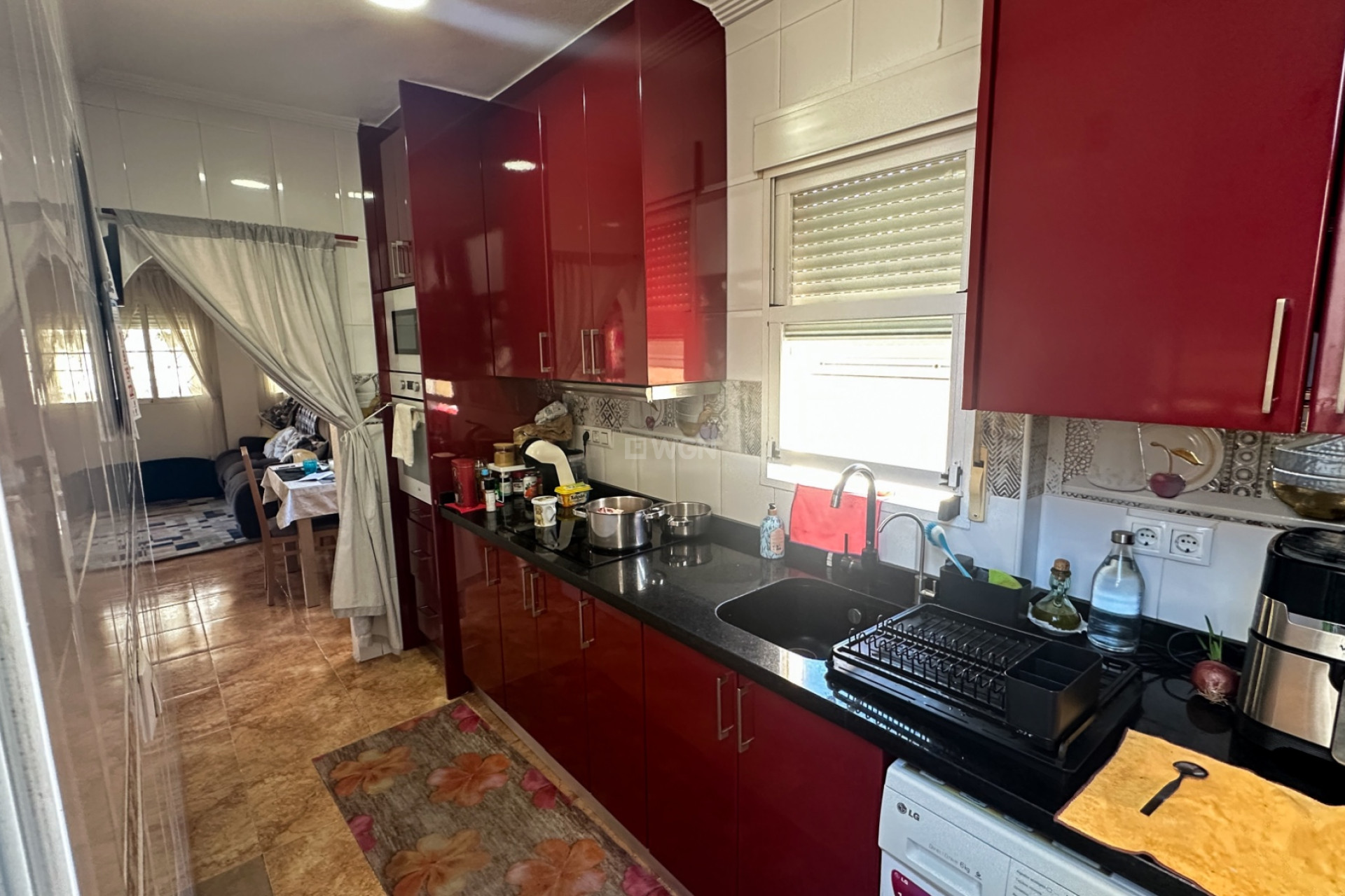 Wiederverkauf - Bungalow - Torrevieja - Costa Blanca
