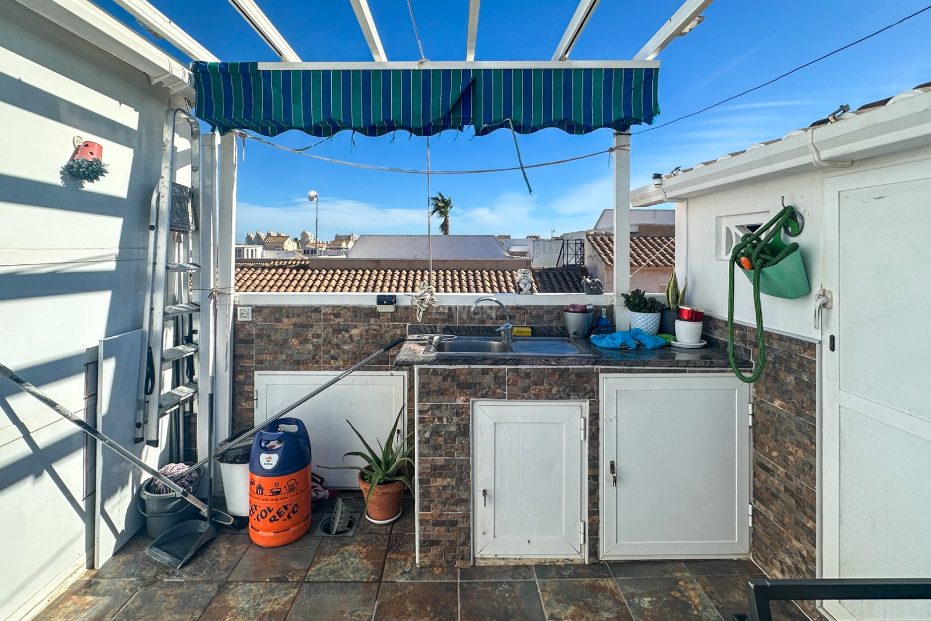 Wiederverkauf - Bungalow - Torrevieja - Costa Blanca