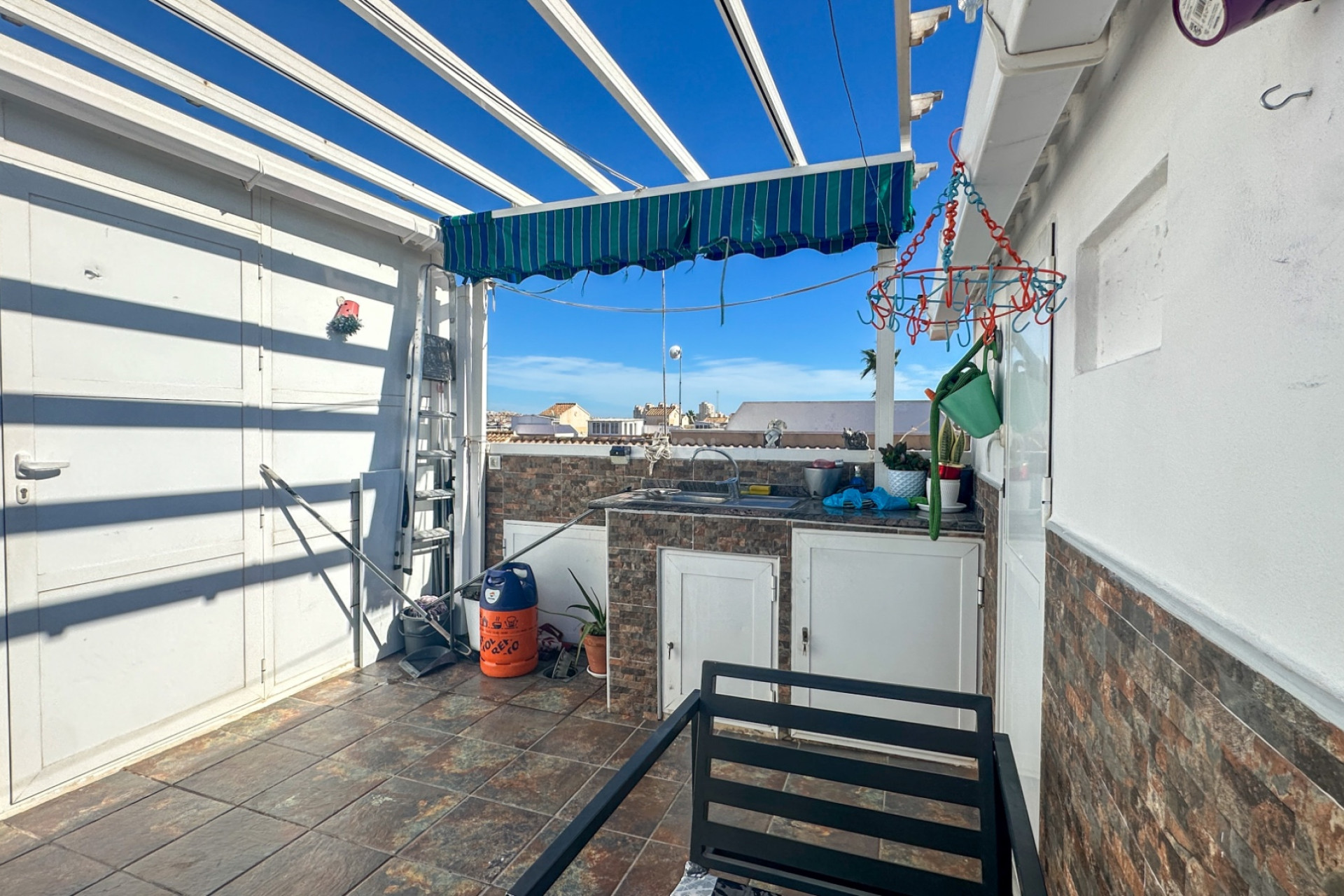 Wiederverkauf - Bungalow - Torrevieja - Costa Blanca