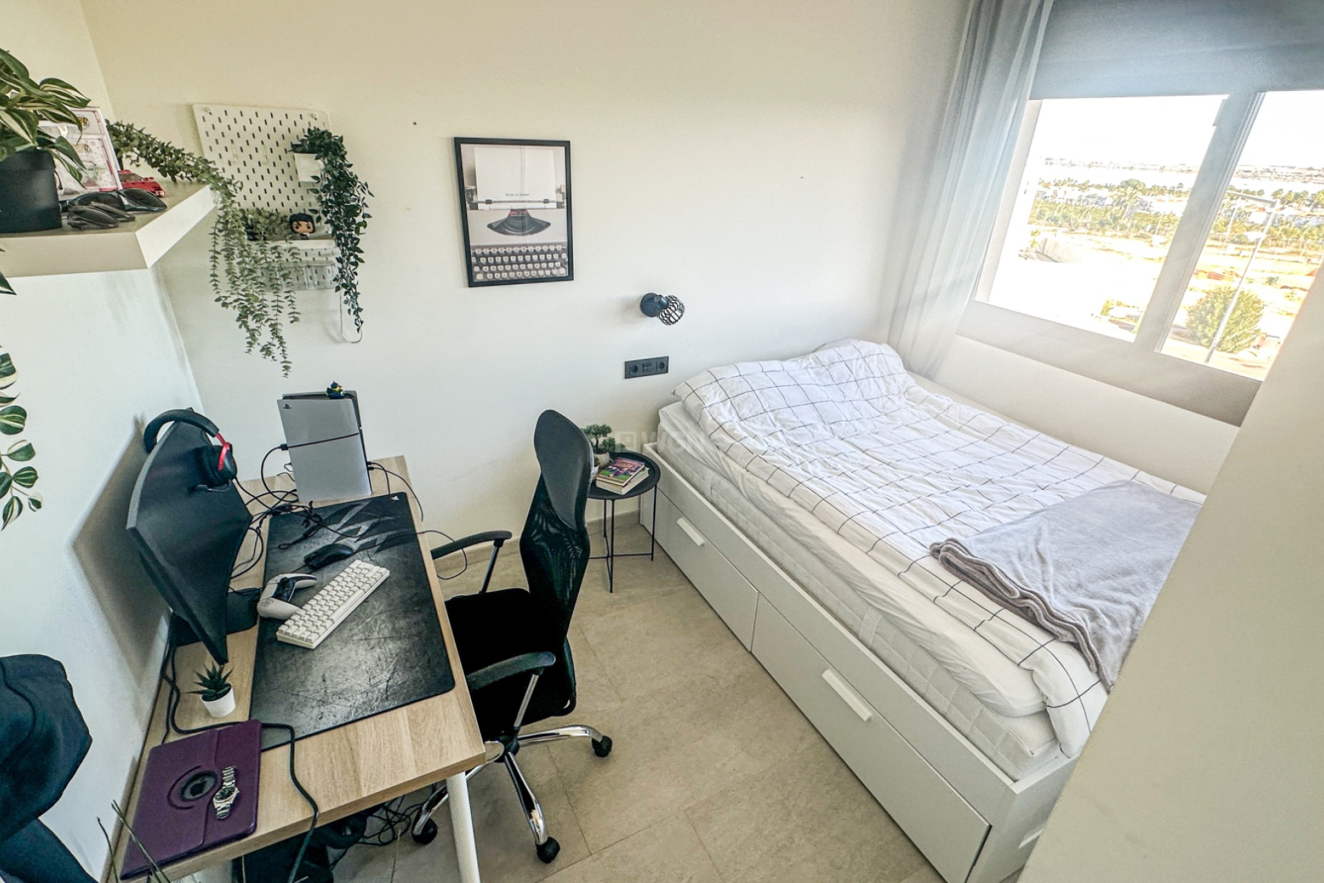 Wiederverkauf - Bungalow - Torrevieja - Costa Blanca