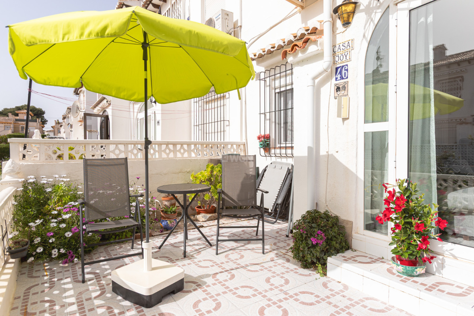 Wiederverkauf - Bungalow - Torrevieja - Costa Blanca