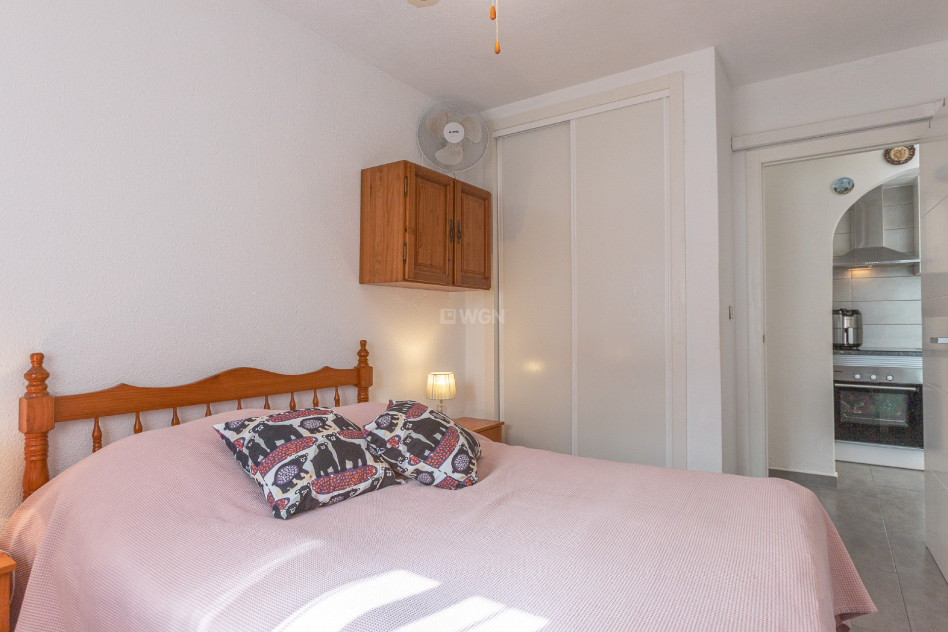 Wiederverkauf - Bungalow - Torrevieja - Costa Blanca