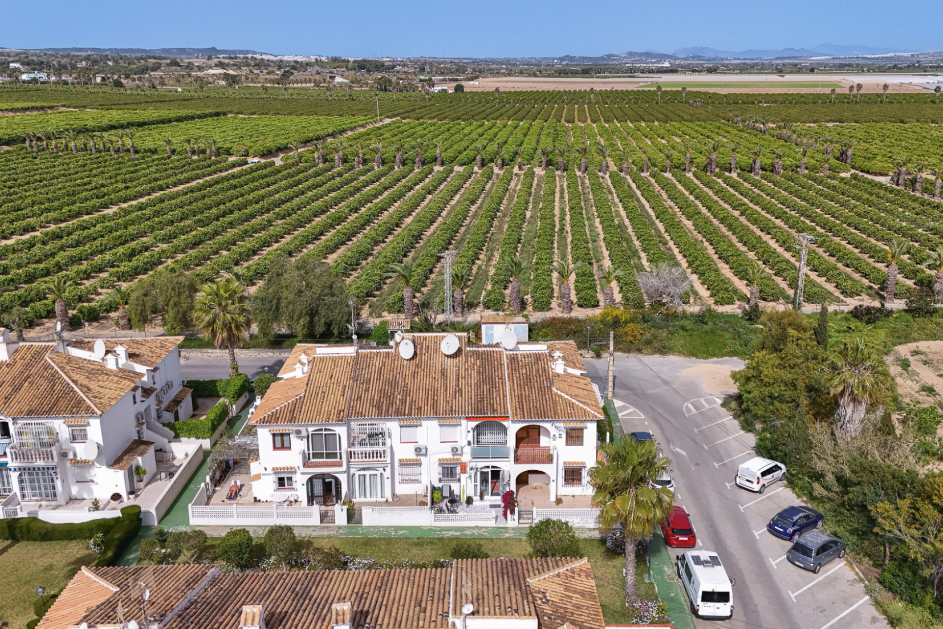 Wiederverkauf - Bungalow - Torrevieja - Costa Blanca