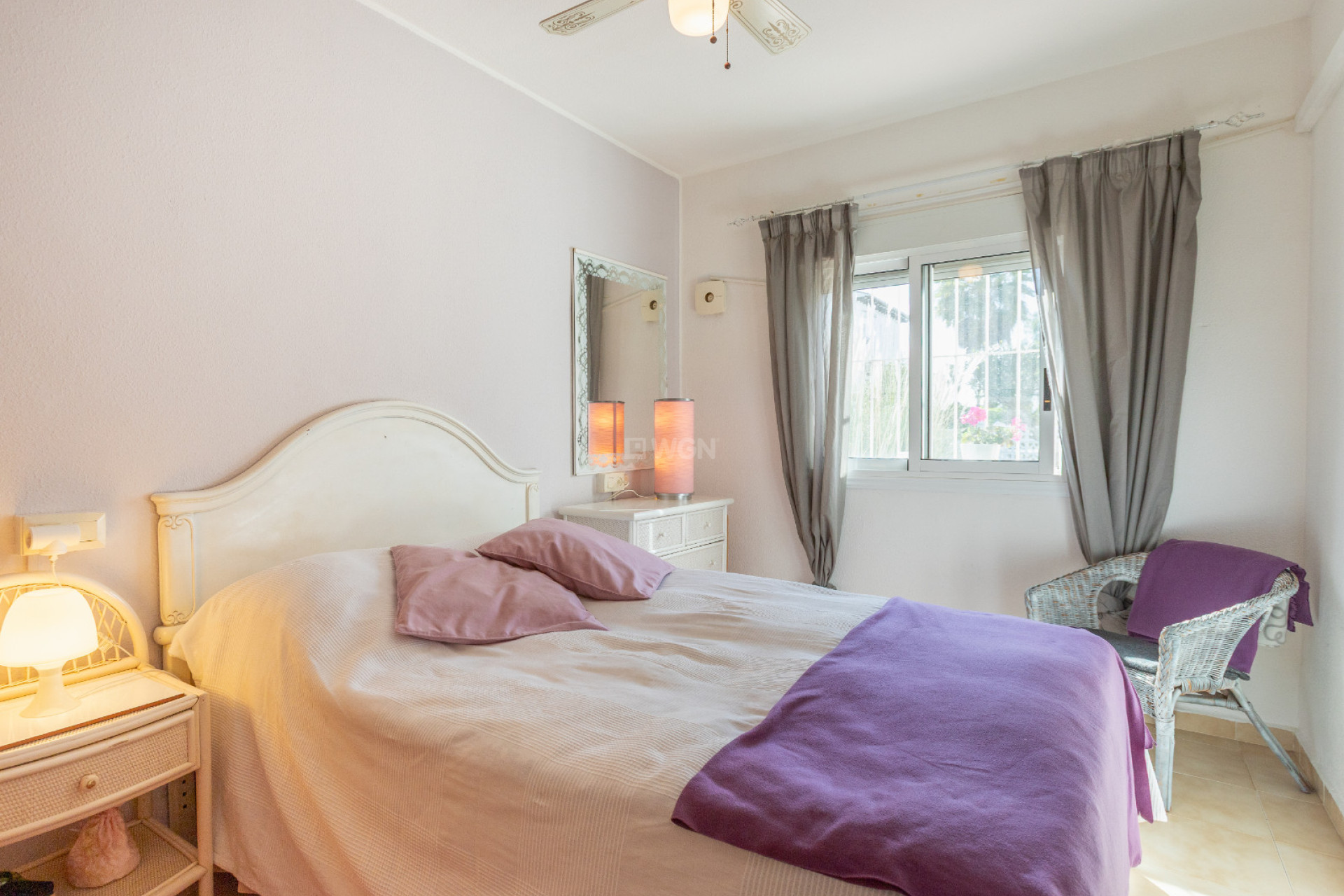 Wiederverkauf - Bungalow - Torrevieja - Costa Blanca