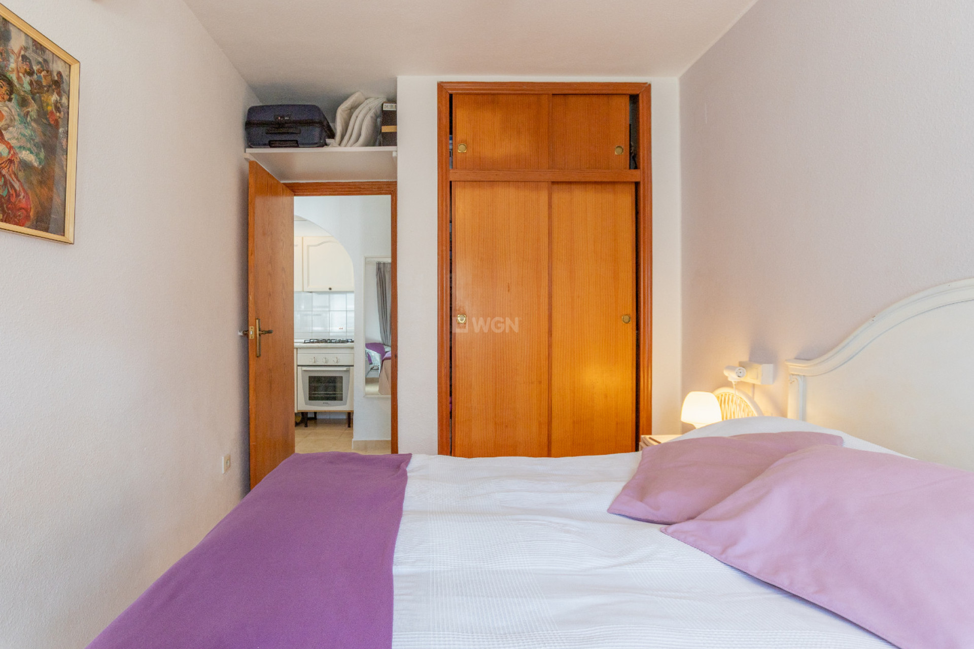 Wiederverkauf - Bungalow - Torrevieja - Costa Blanca