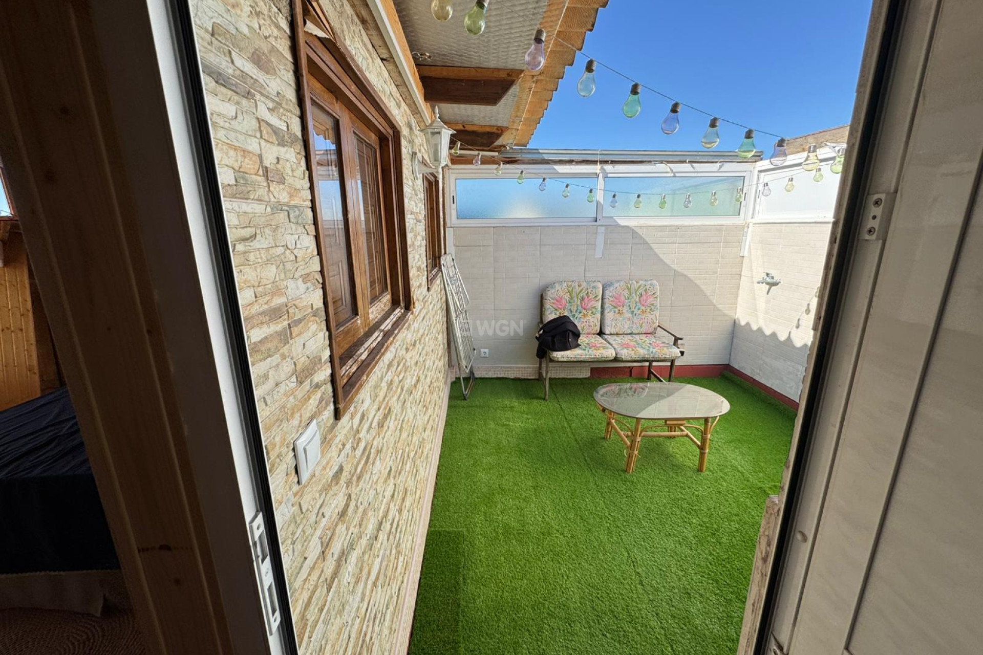 Wiederverkauf - Bungalow - Torrevieja - Costa Blanca