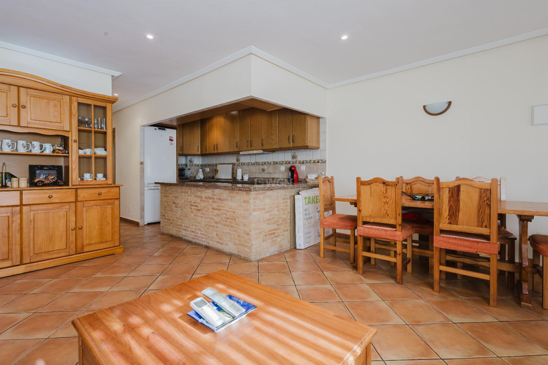 Wiederverkauf - Bungalow - Torrevieja - Costa Blanca