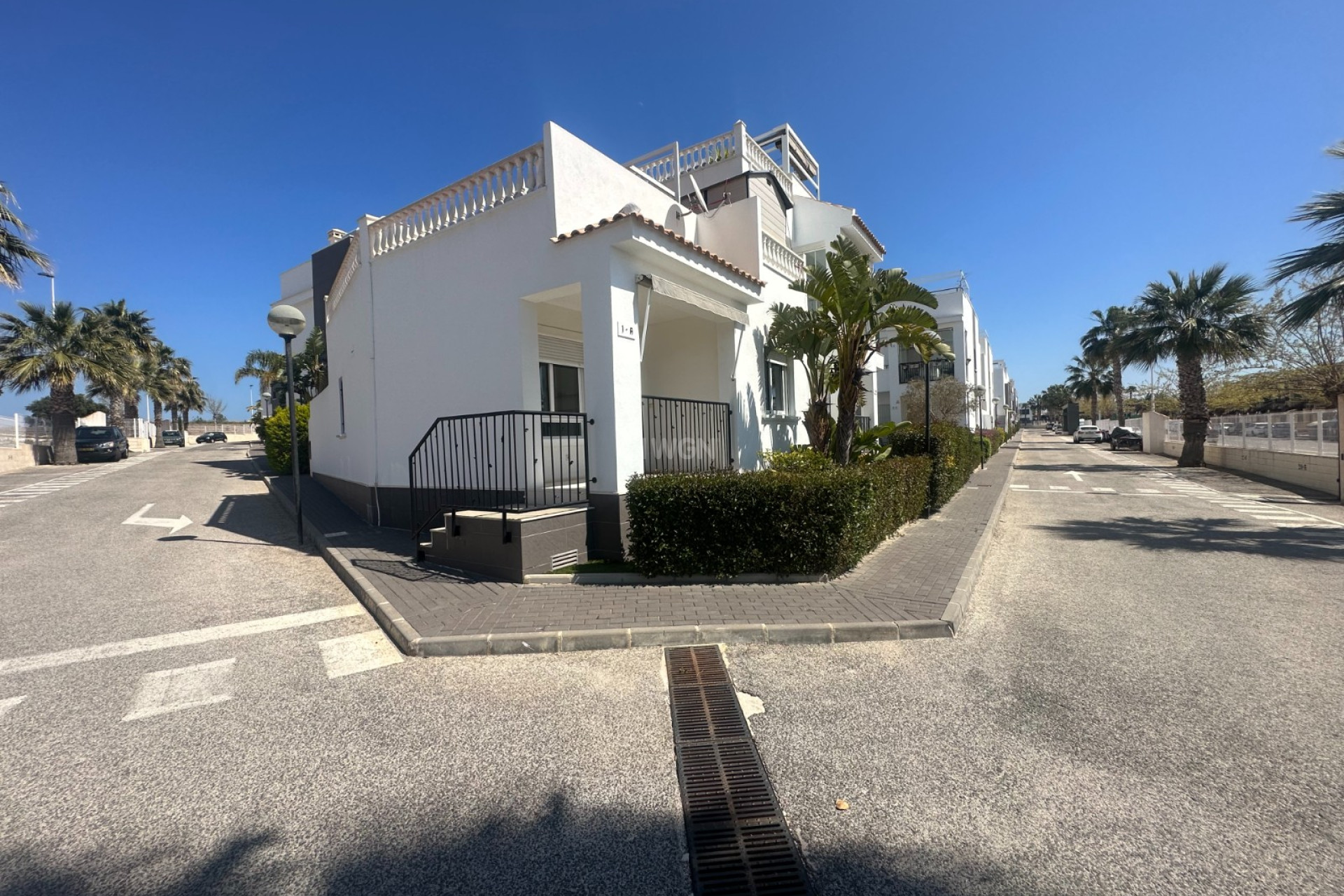 Wiederverkauf - Bungalow - Torrevieja - Costa Blanca