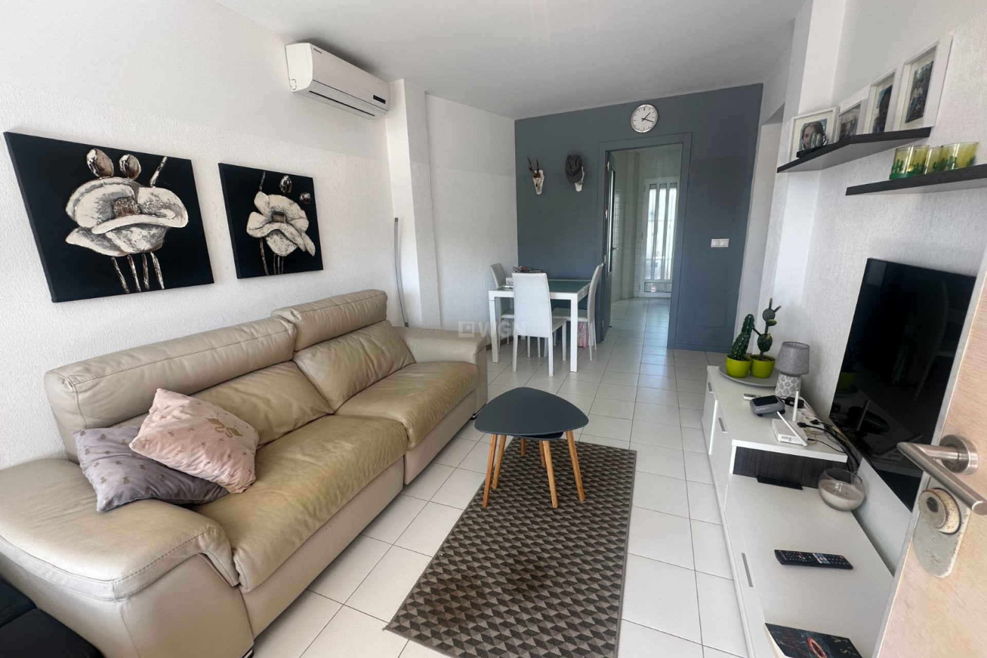 Wiederverkauf - Bungalow - Torrevieja - Costa Blanca