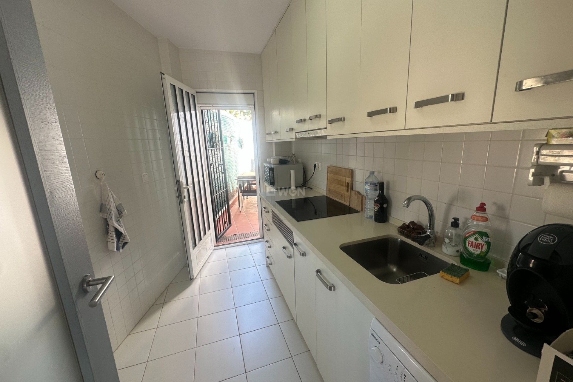 Wiederverkauf - Bungalow - Torrevieja - Costa Blanca