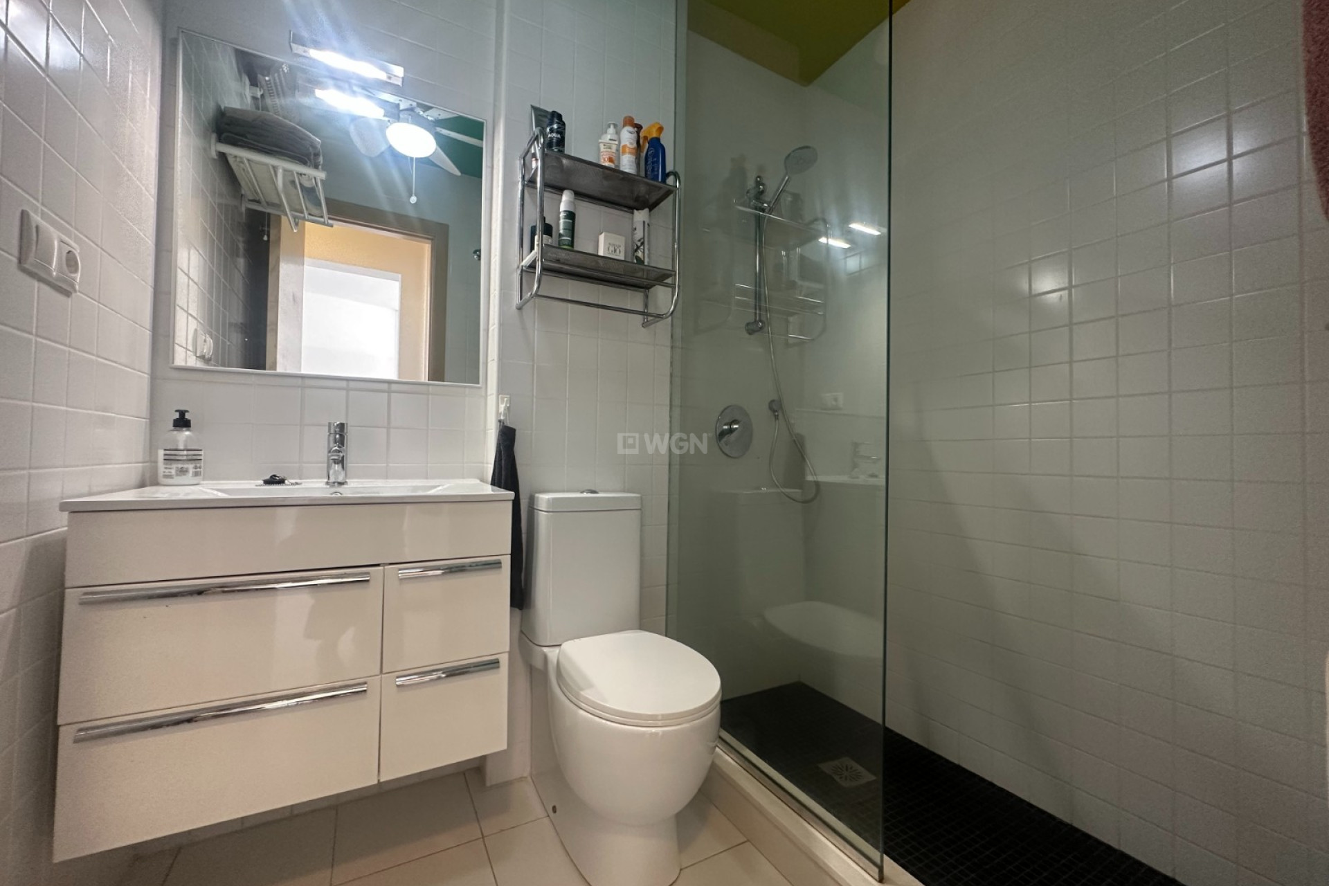Wiederverkauf - Bungalow - Torrevieja - Costa Blanca