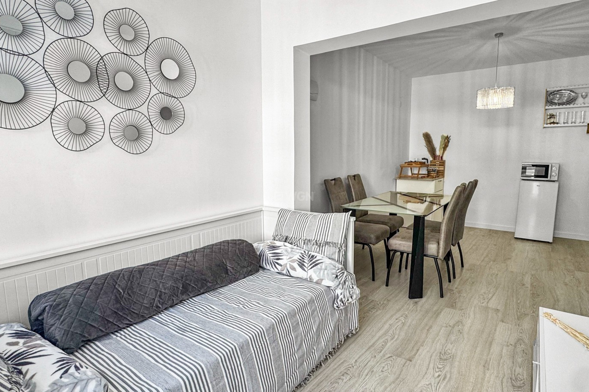 Wiederverkauf - Bungalow - Torrevieja - Costa Blanca