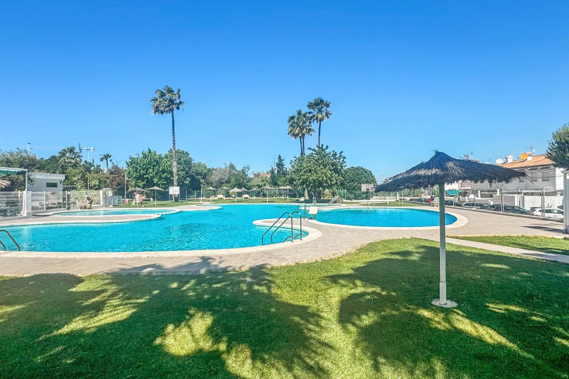 Wiederverkauf - Bungalow - Torrevieja - Costa Blanca