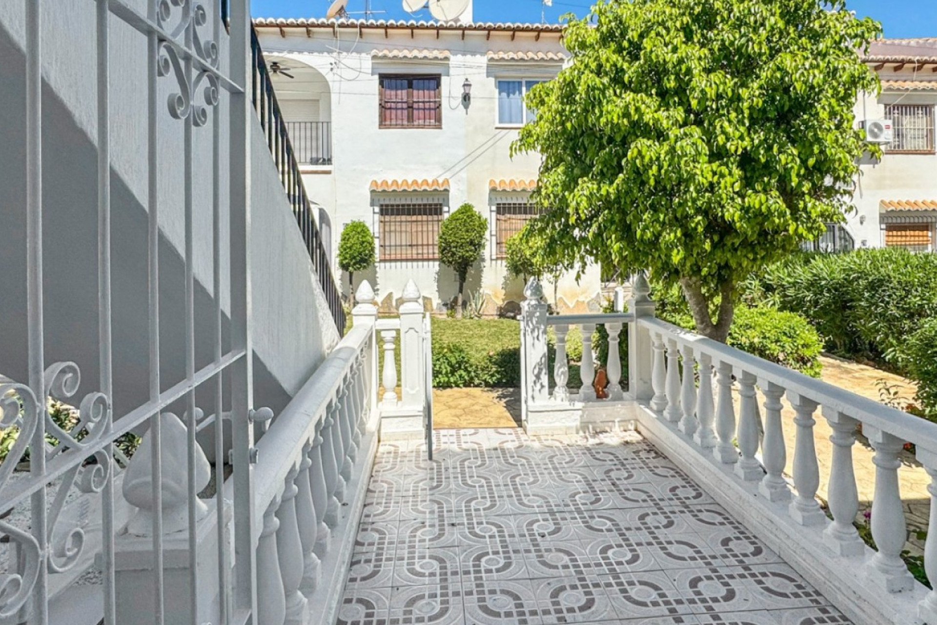Wiederverkauf - Bungalow - Torrevieja - Costa Blanca