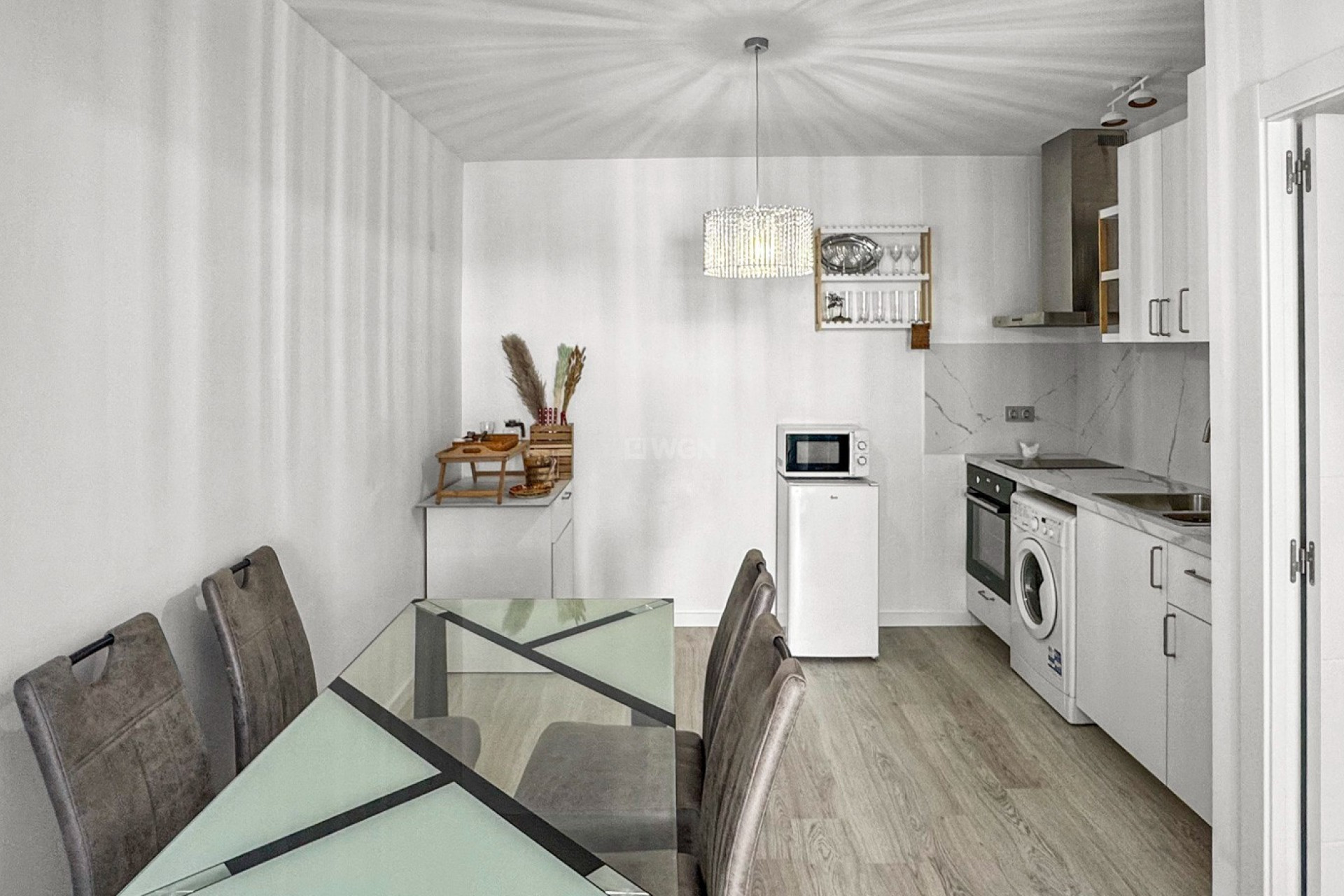 Wiederverkauf - Bungalow - Torrevieja - Costa Blanca
