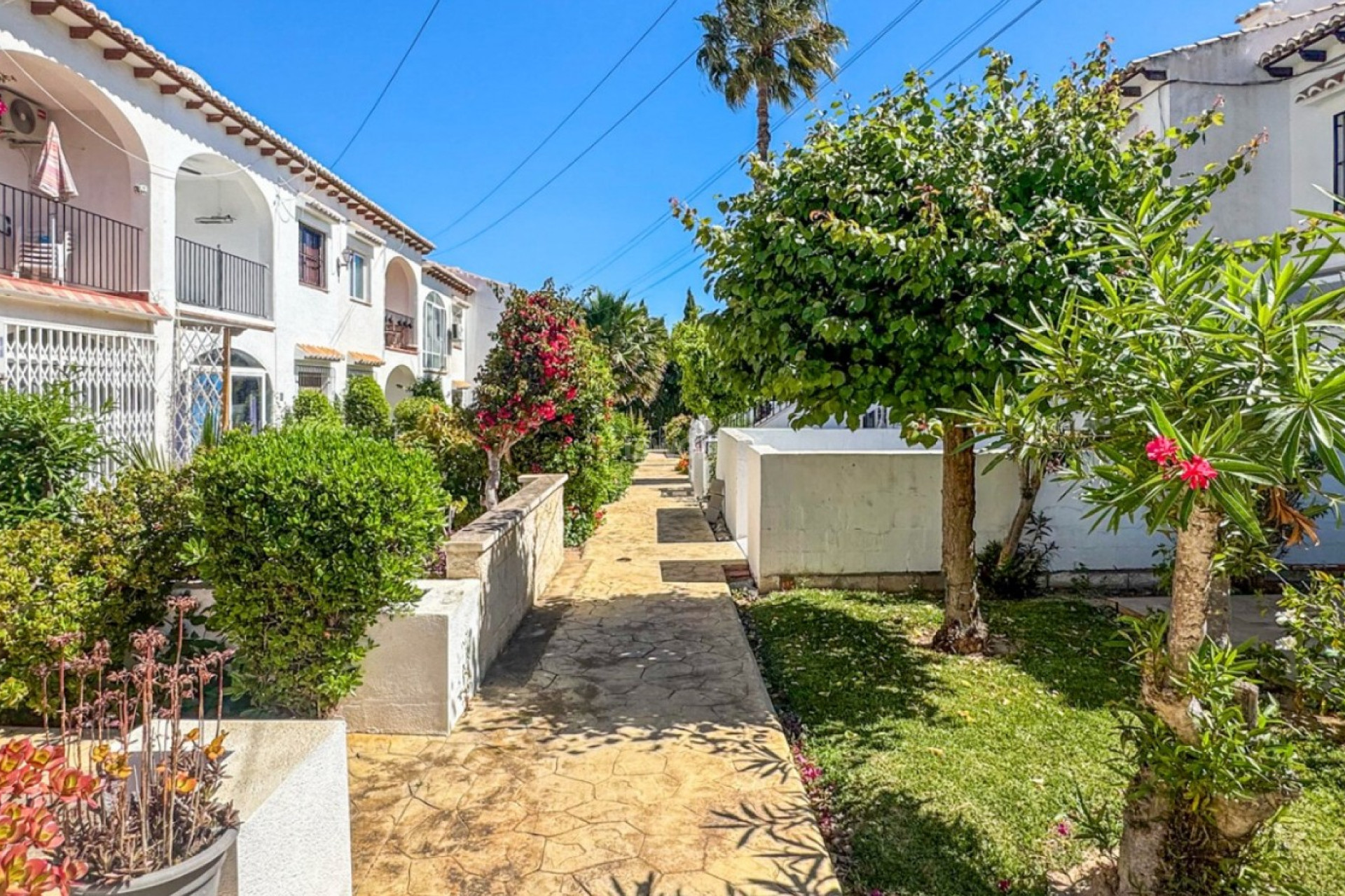 Wiederverkauf - Bungalow - Torrevieja - Costa Blanca