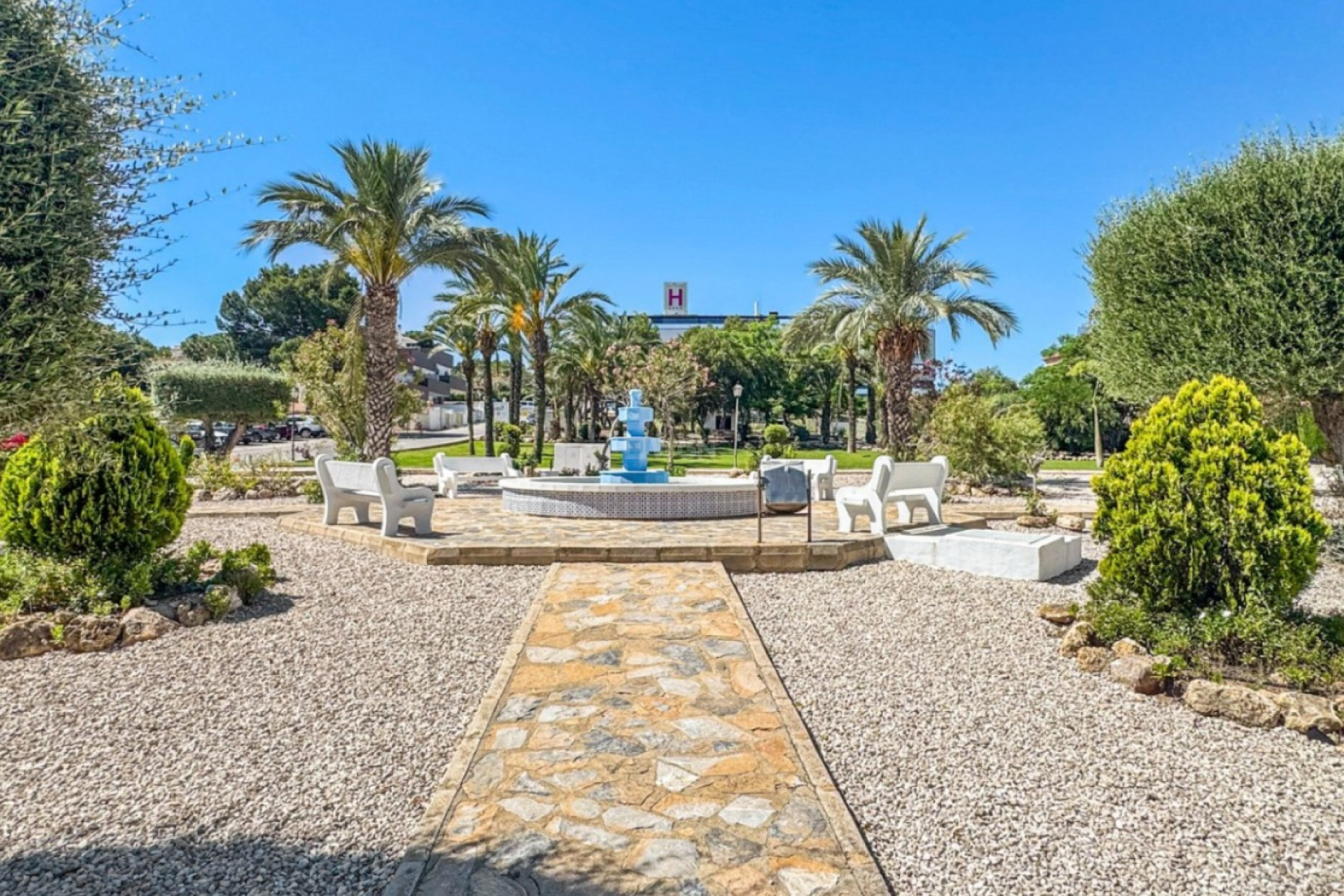 Wiederverkauf - Bungalow - Torrevieja - Costa Blanca