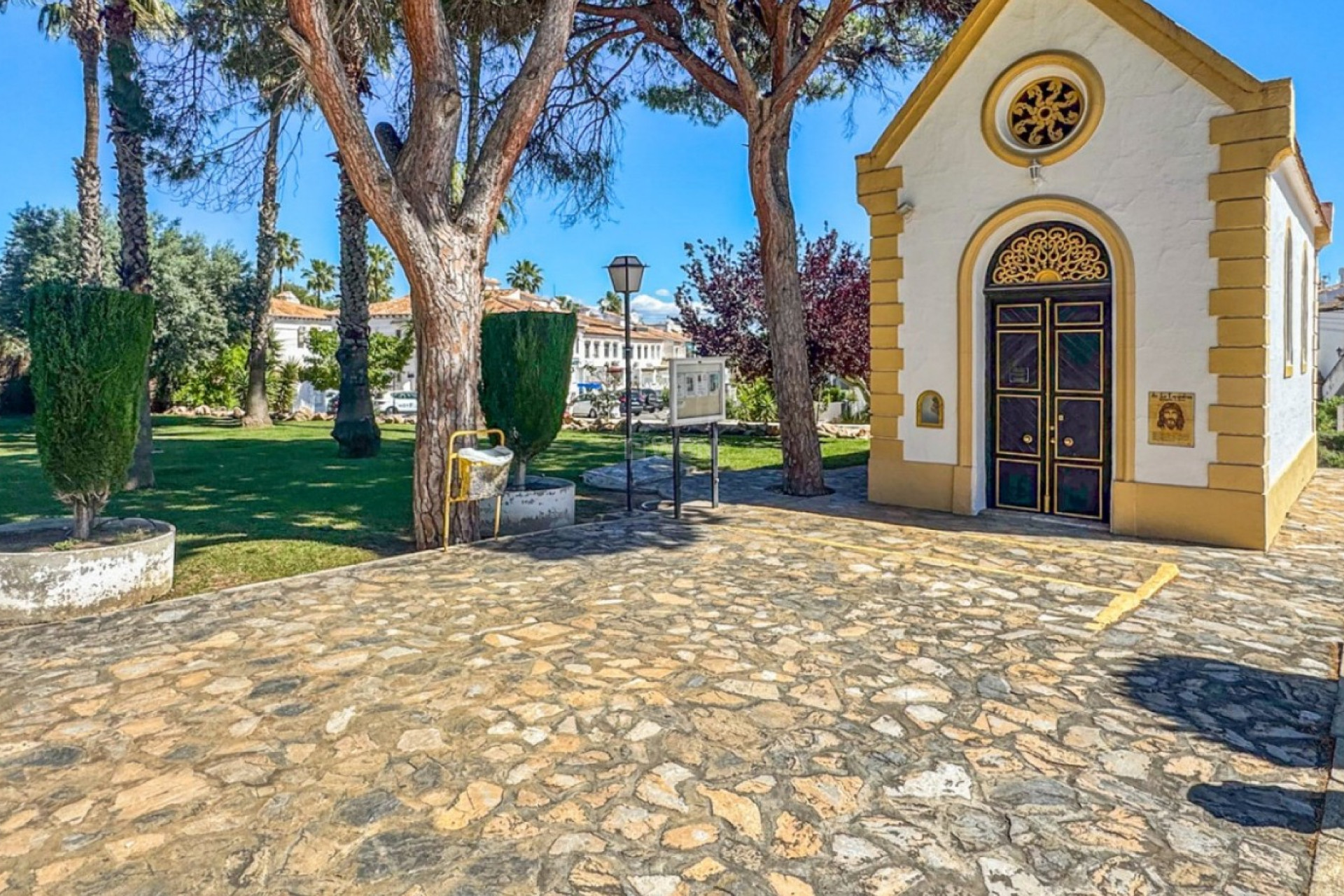 Wiederverkauf - Bungalow - Torrevieja - Costa Blanca