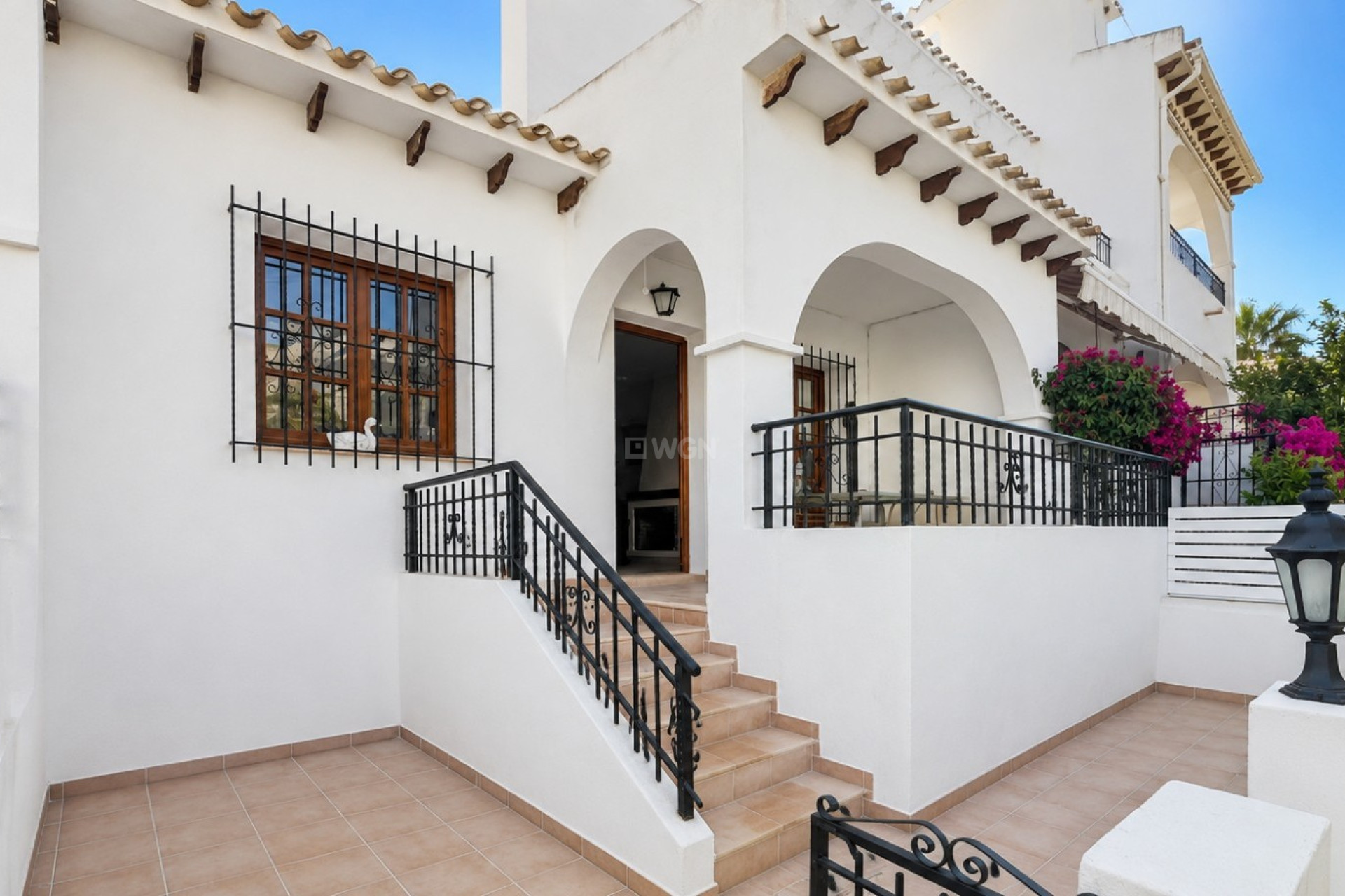 Wiederverkauf - Bungalow - Torrevieja - Costa Blanca