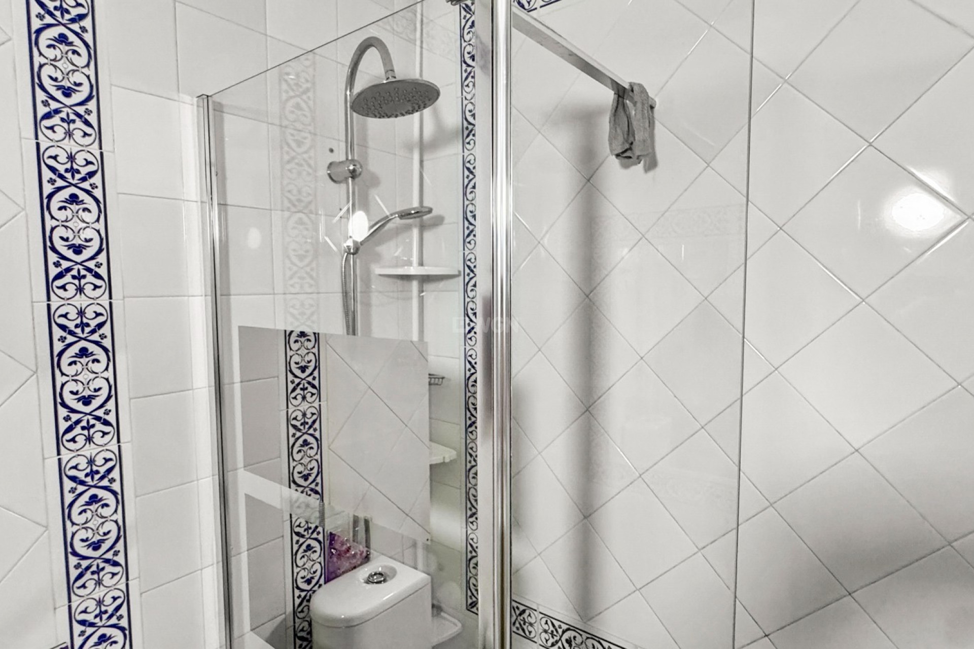 Wiederverkauf - Bungalow - Torrevieja - Costa Blanca