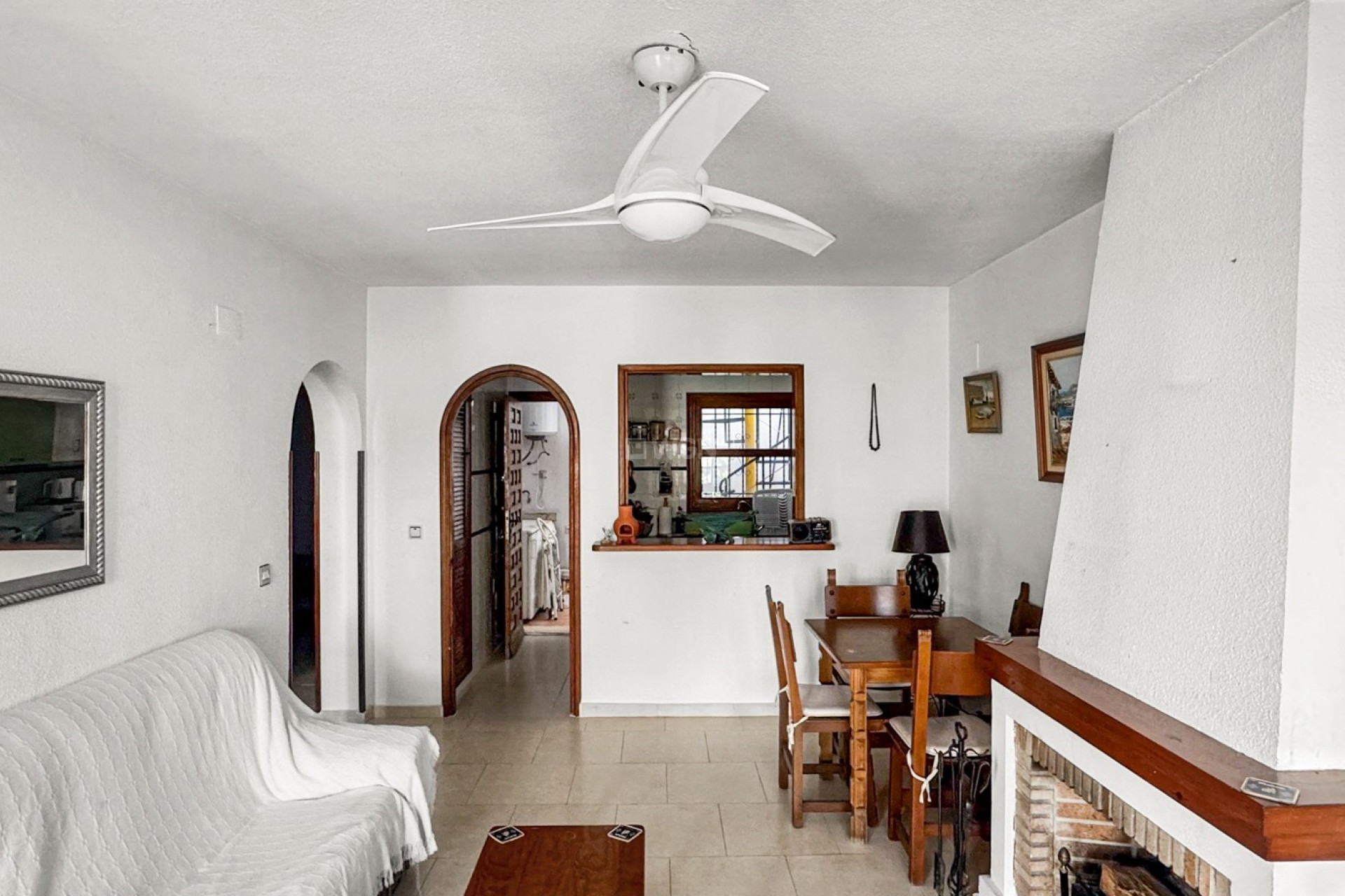 Wiederverkauf - Bungalow - Torrevieja - Costa Blanca