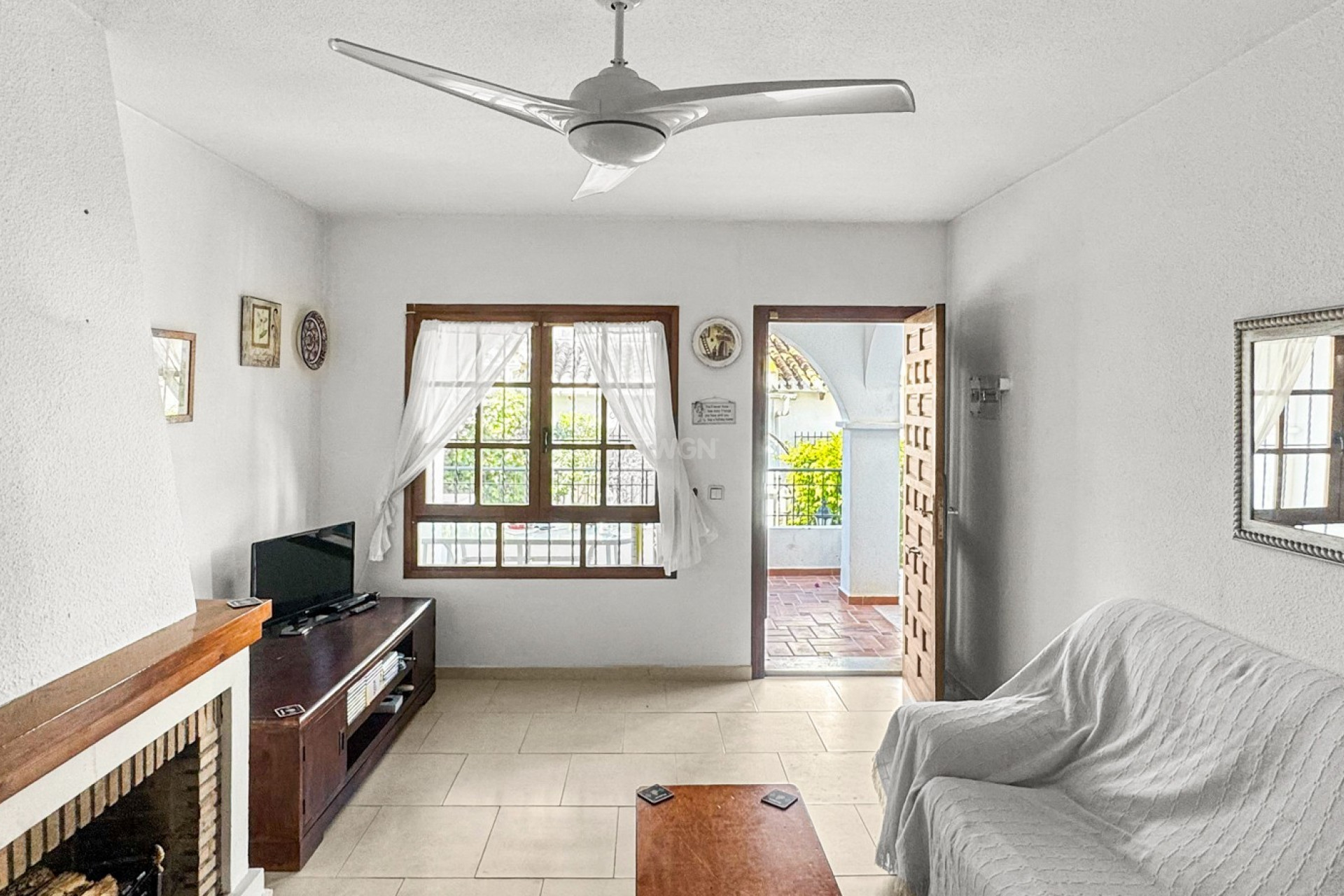 Wiederverkauf - Bungalow - Torrevieja - Costa Blanca