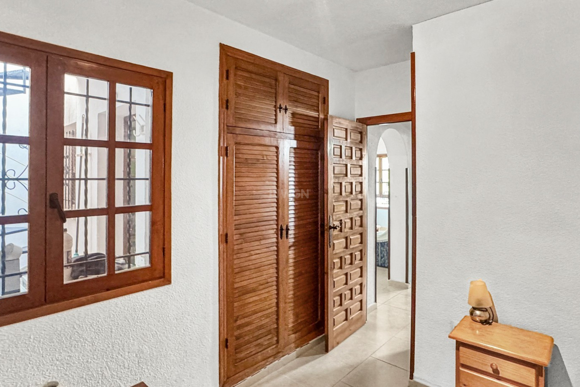 Wiederverkauf - Bungalow - Torrevieja - Costa Blanca