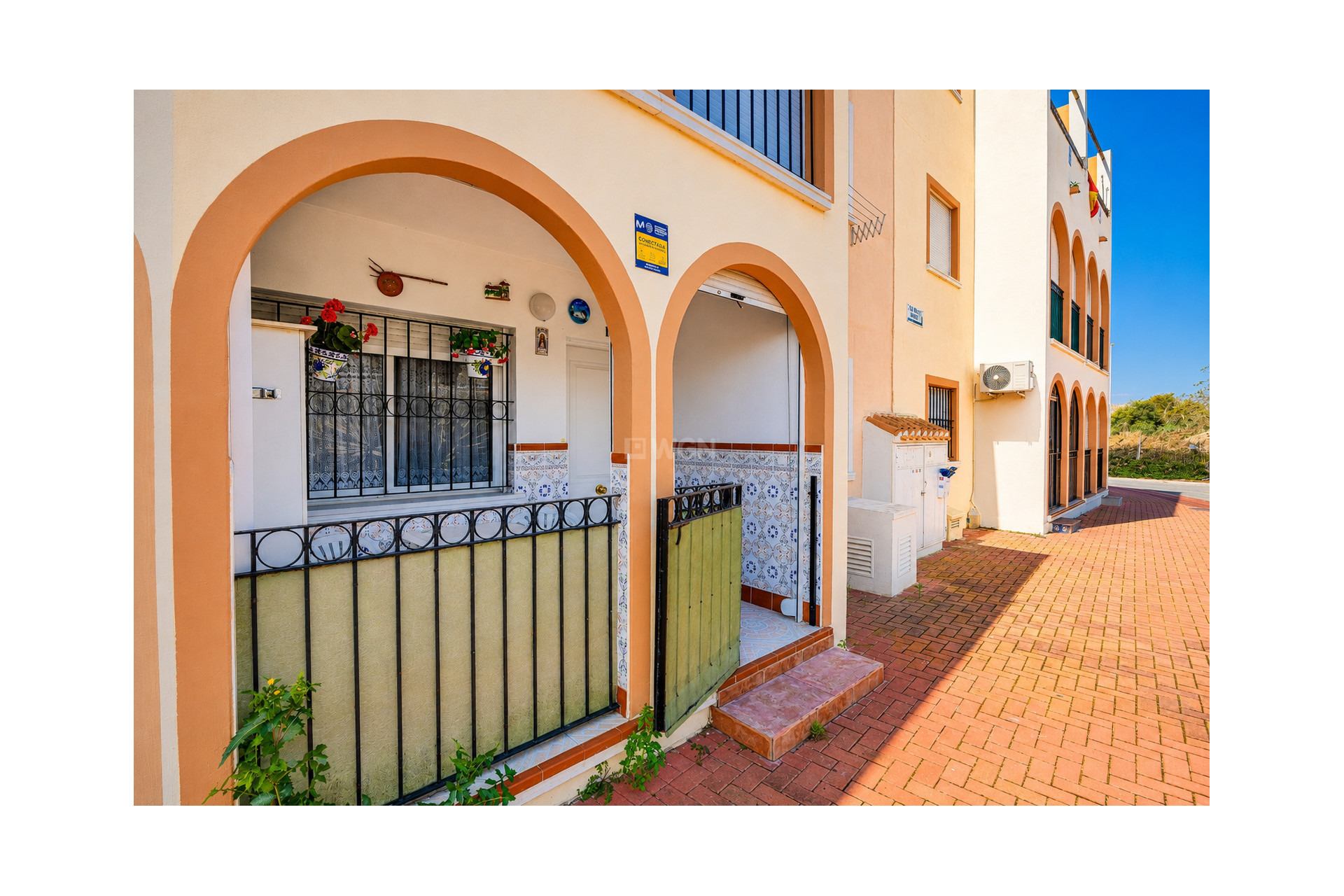 Wiederverkauf - Bungalow - Torrevieja - Costa Blanca