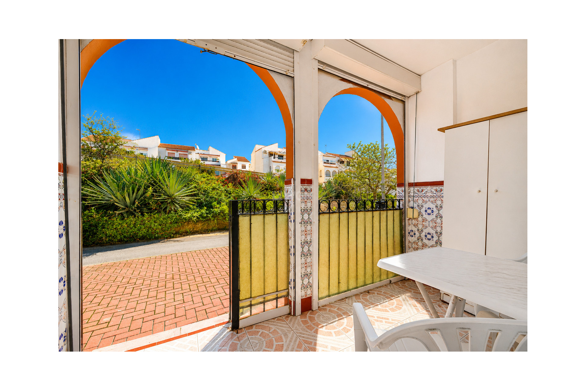 Wiederverkauf - Bungalow - Torrevieja - Costa Blanca