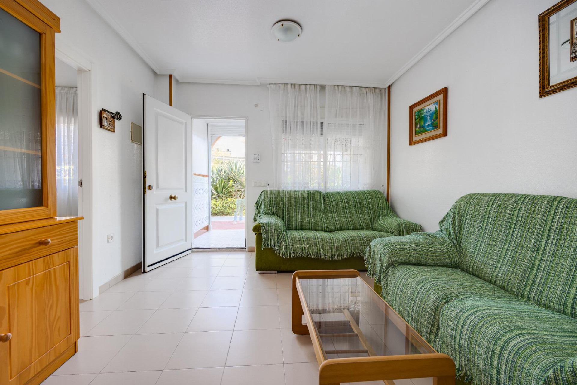 Wiederverkauf - Bungalow - Torrevieja - Costa Blanca