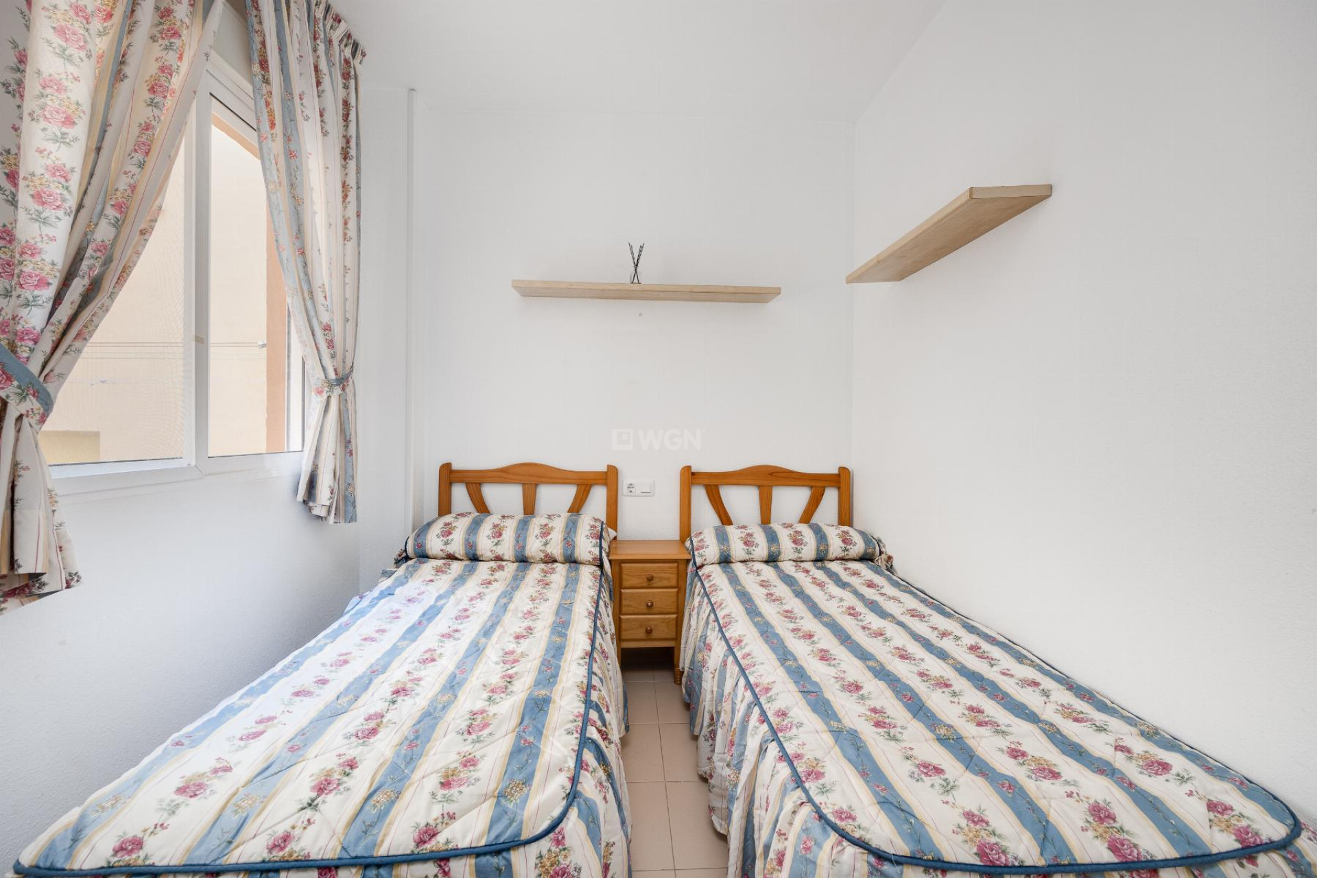 Wiederverkauf - Bungalow - Torrevieja - Costa Blanca