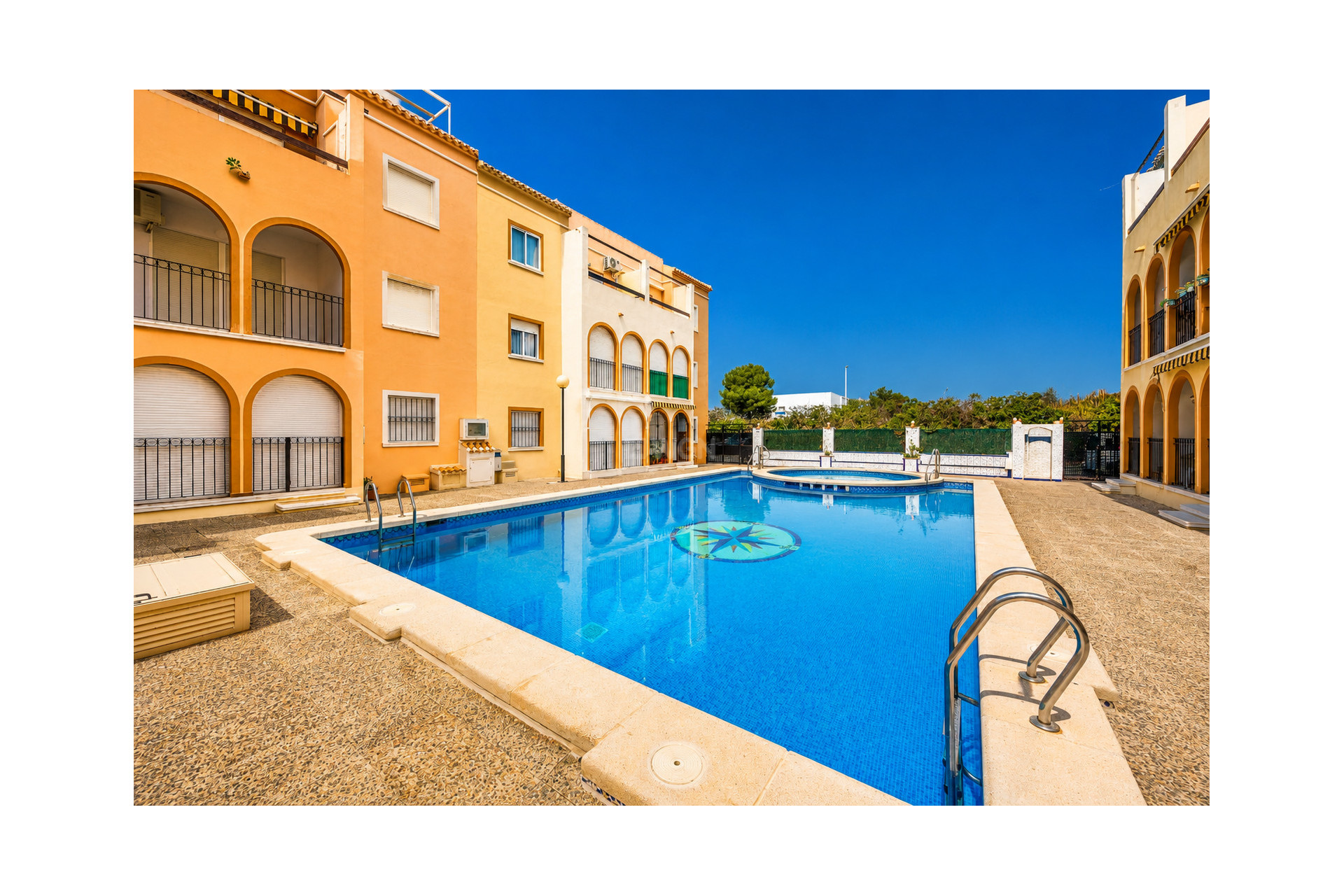 Wiederverkauf - Bungalow - Torrevieja - Costa Blanca