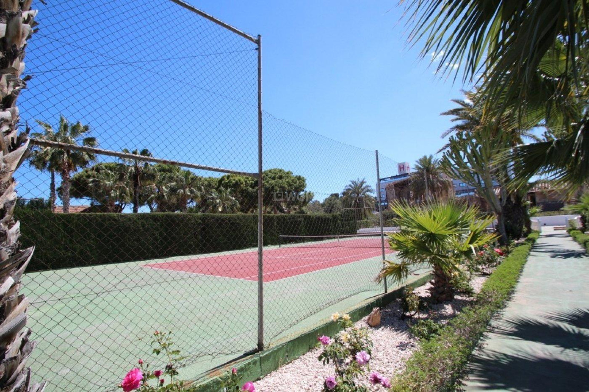 Wiederverkauf - Bungalow - Torrevieja - Costa Blanca