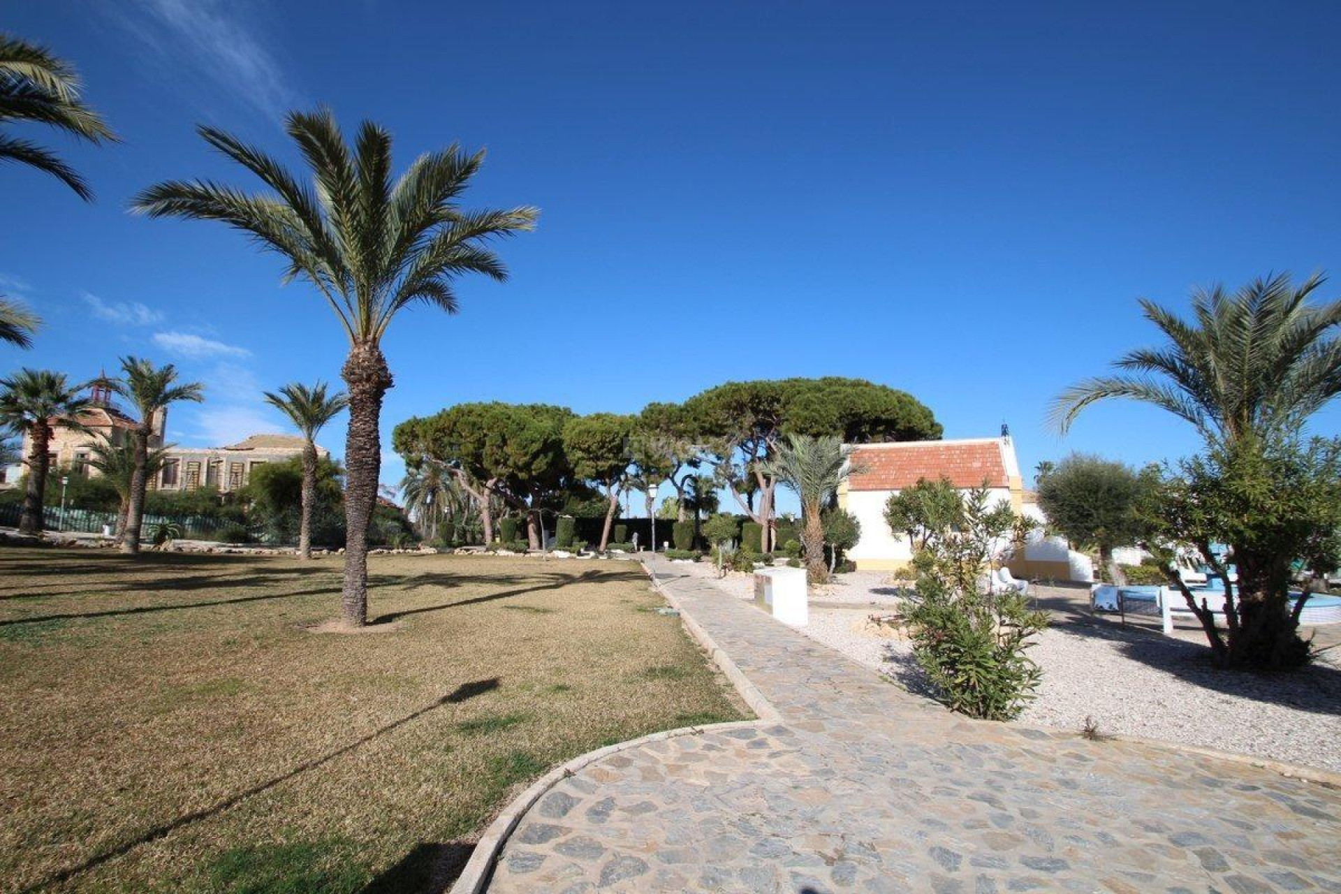 Wiederverkauf - Bungalow - Torrevieja - Costa Blanca