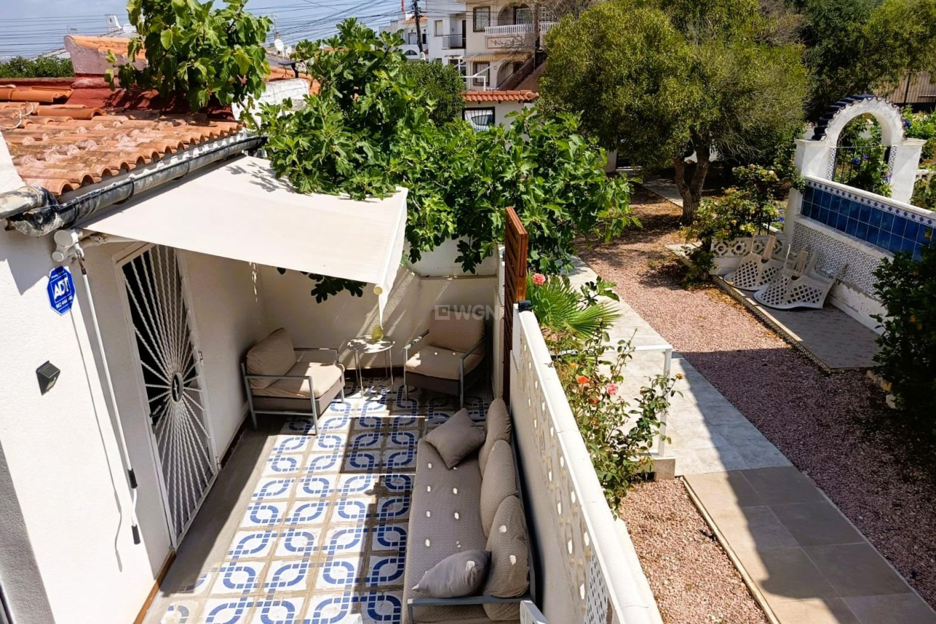 Wiederverkauf - Bungalow - Torrevieja - Costa Blanca