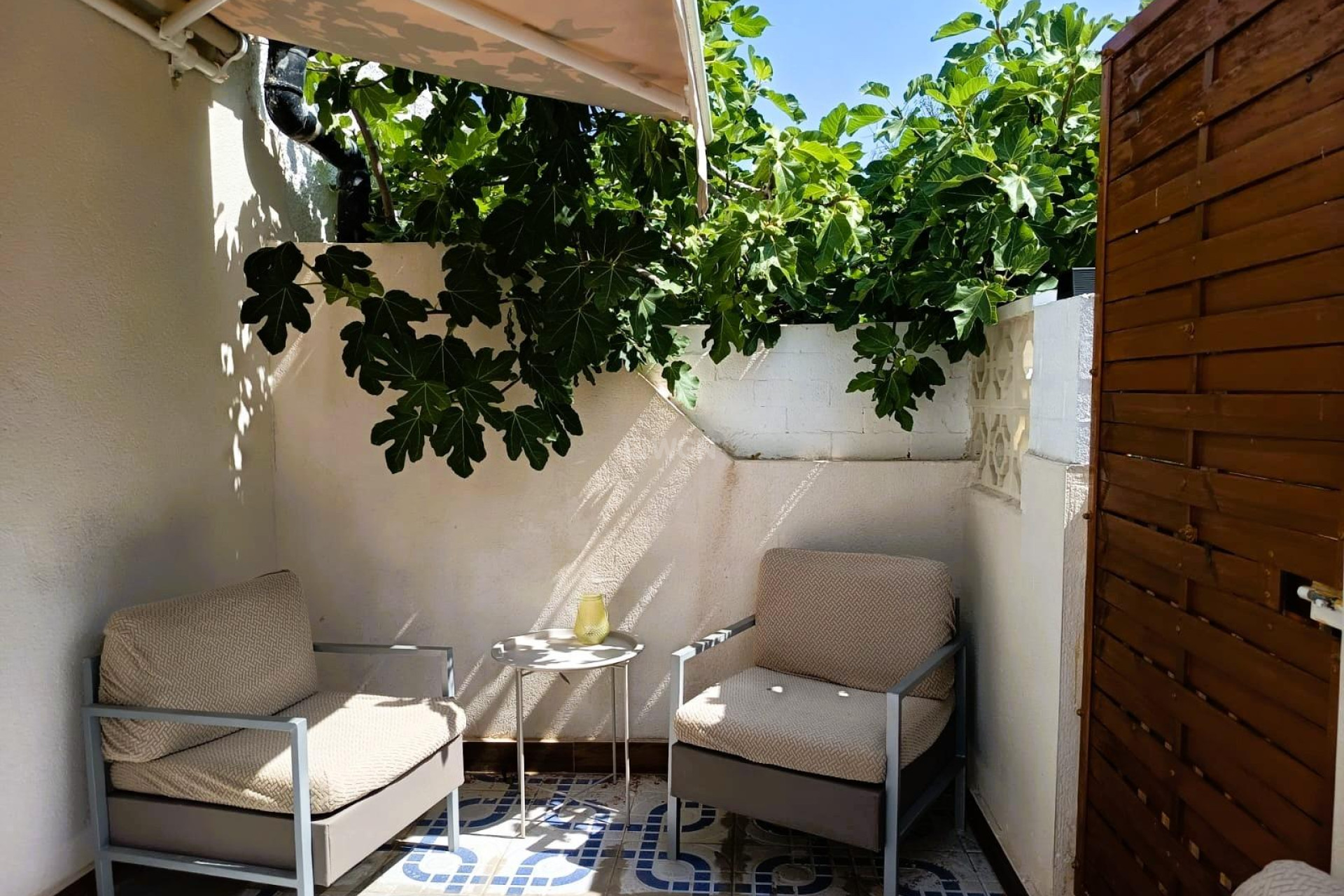 Wiederverkauf - Bungalow - Torrevieja - Costa Blanca
